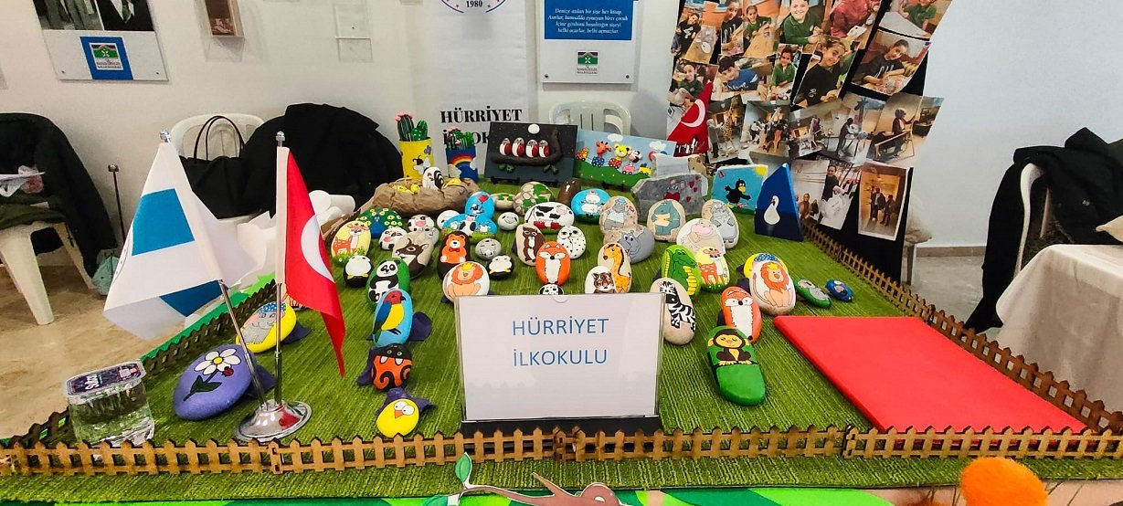 Bahçelievler'de Uluslararası Sıfır Atık Günü kutlandı