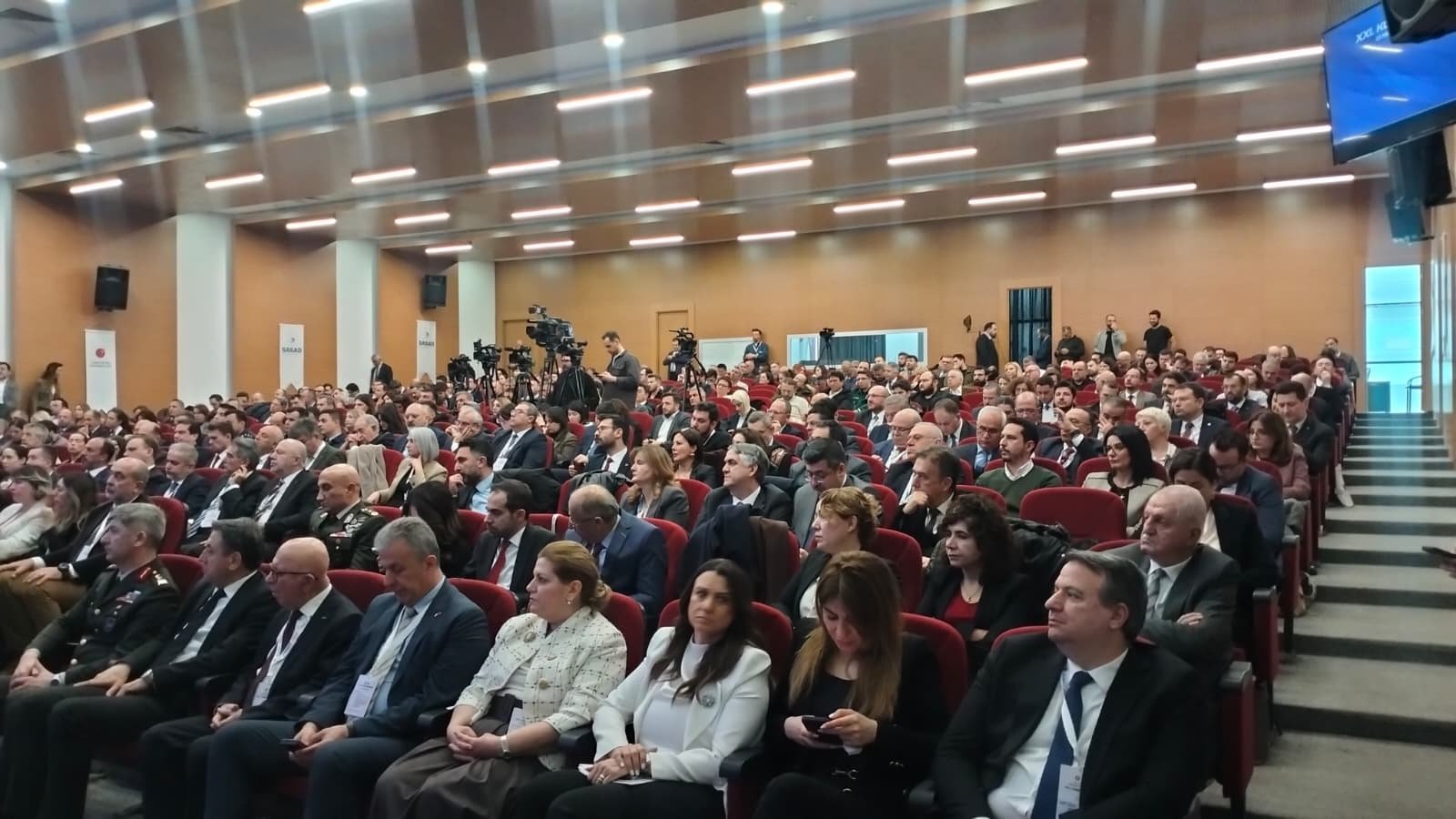 Bakan Kacır: Sanayi ve teknoloji kolejleri kuracağız