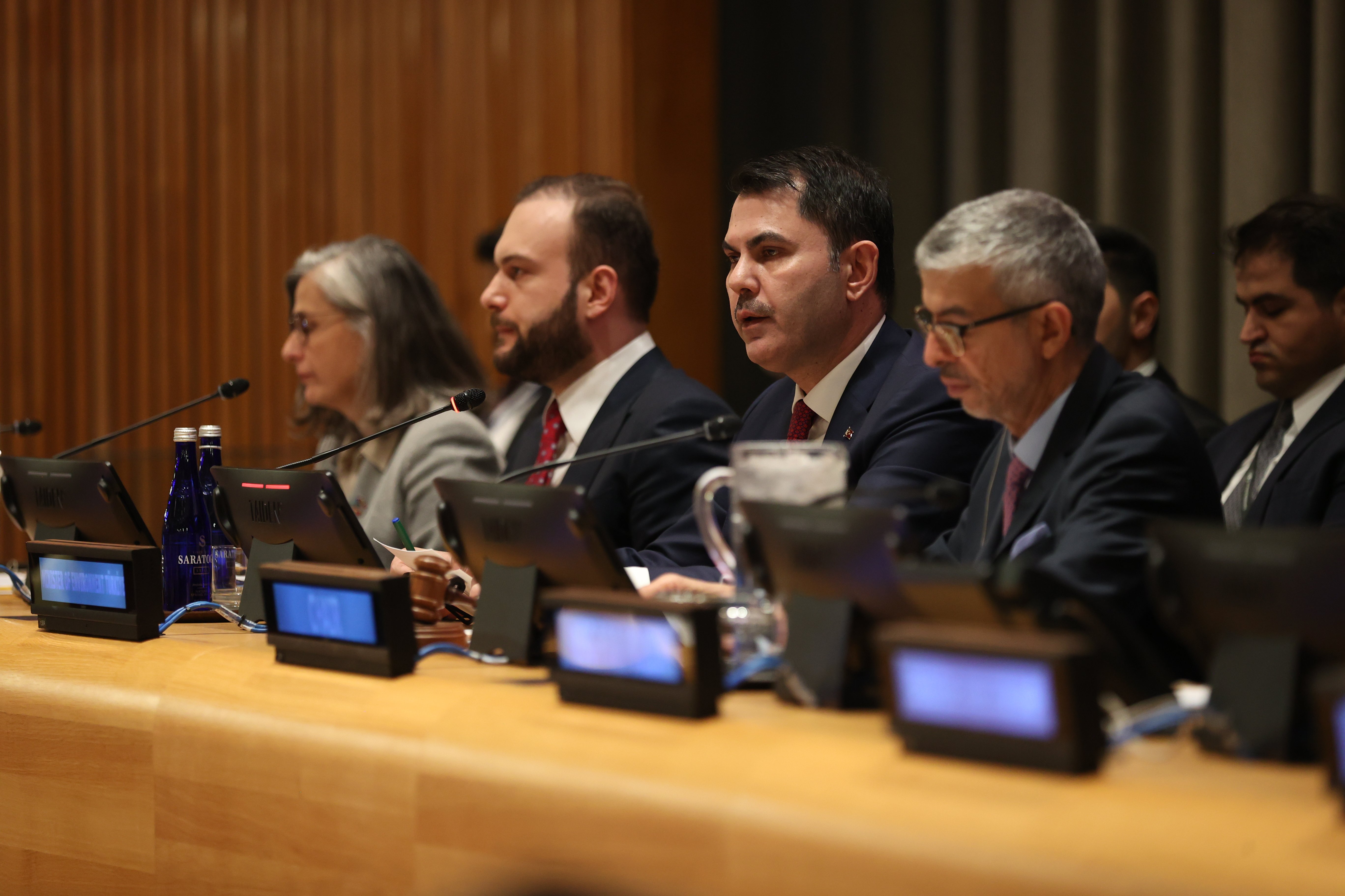 Bakan Kurum: Sıfır Atık bir tercih değil, bir mecburiyettir