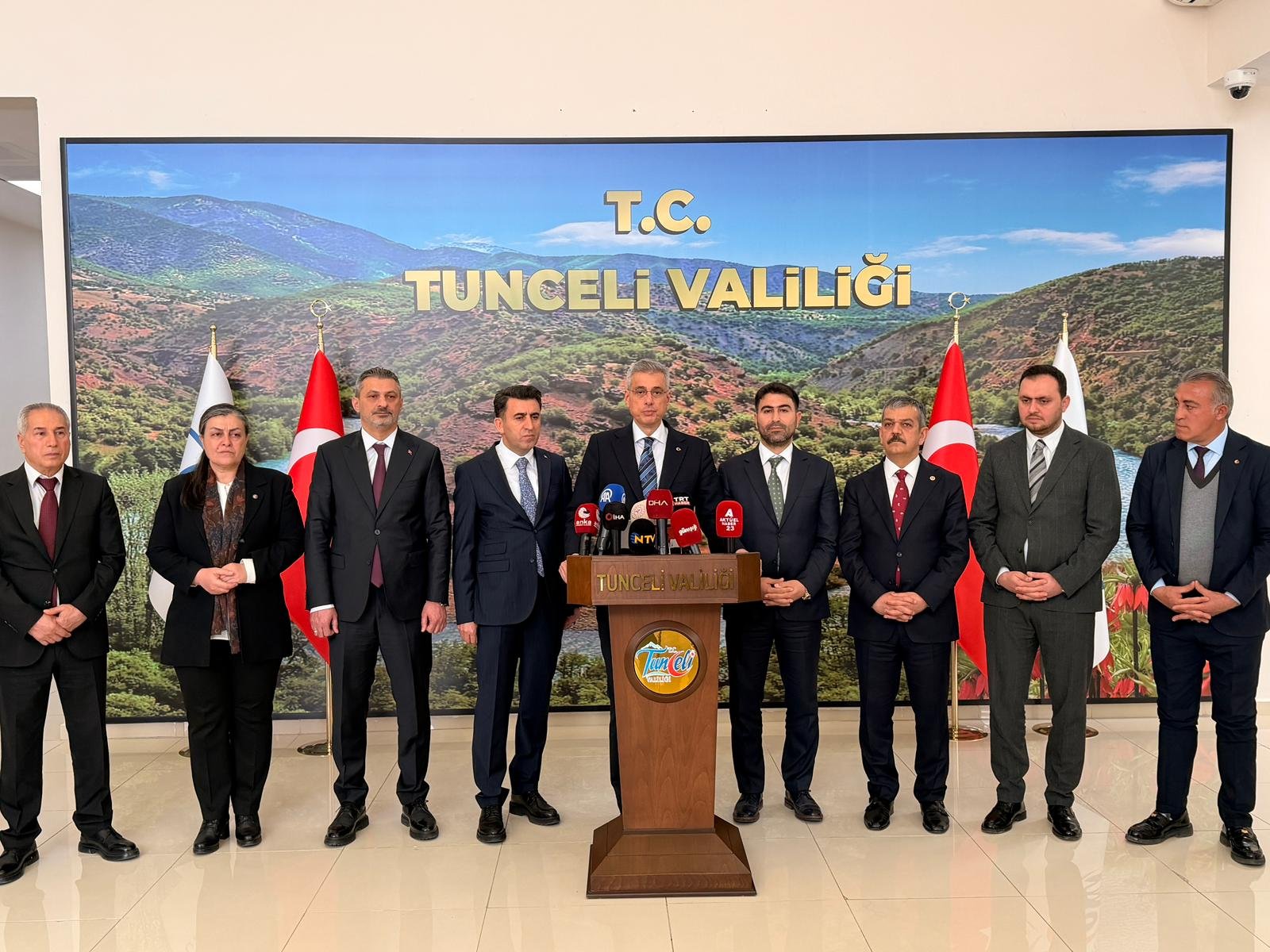 Bakan Memişoğlu: Günlük 3 milyondan fazla muayene ve sağlık hizmeti sunuyoruz (3)