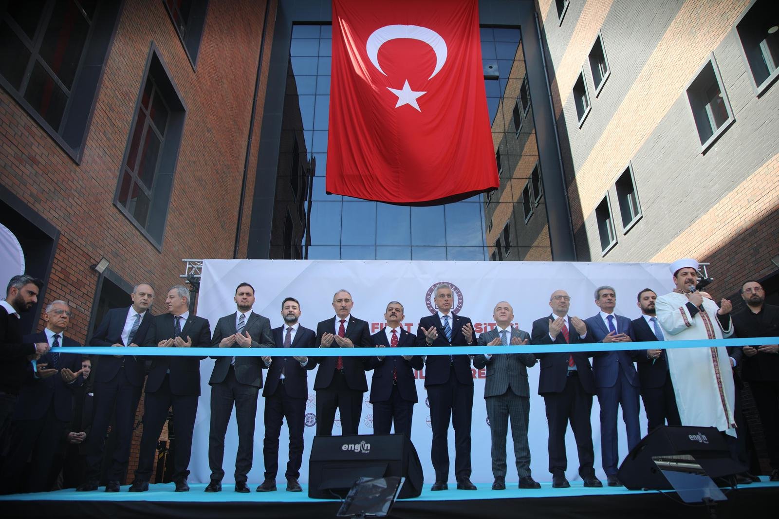 Bakan Memişoğlu: Günlük 3 milyondan fazla muayene ve sağlık hizmeti sunuyoruz