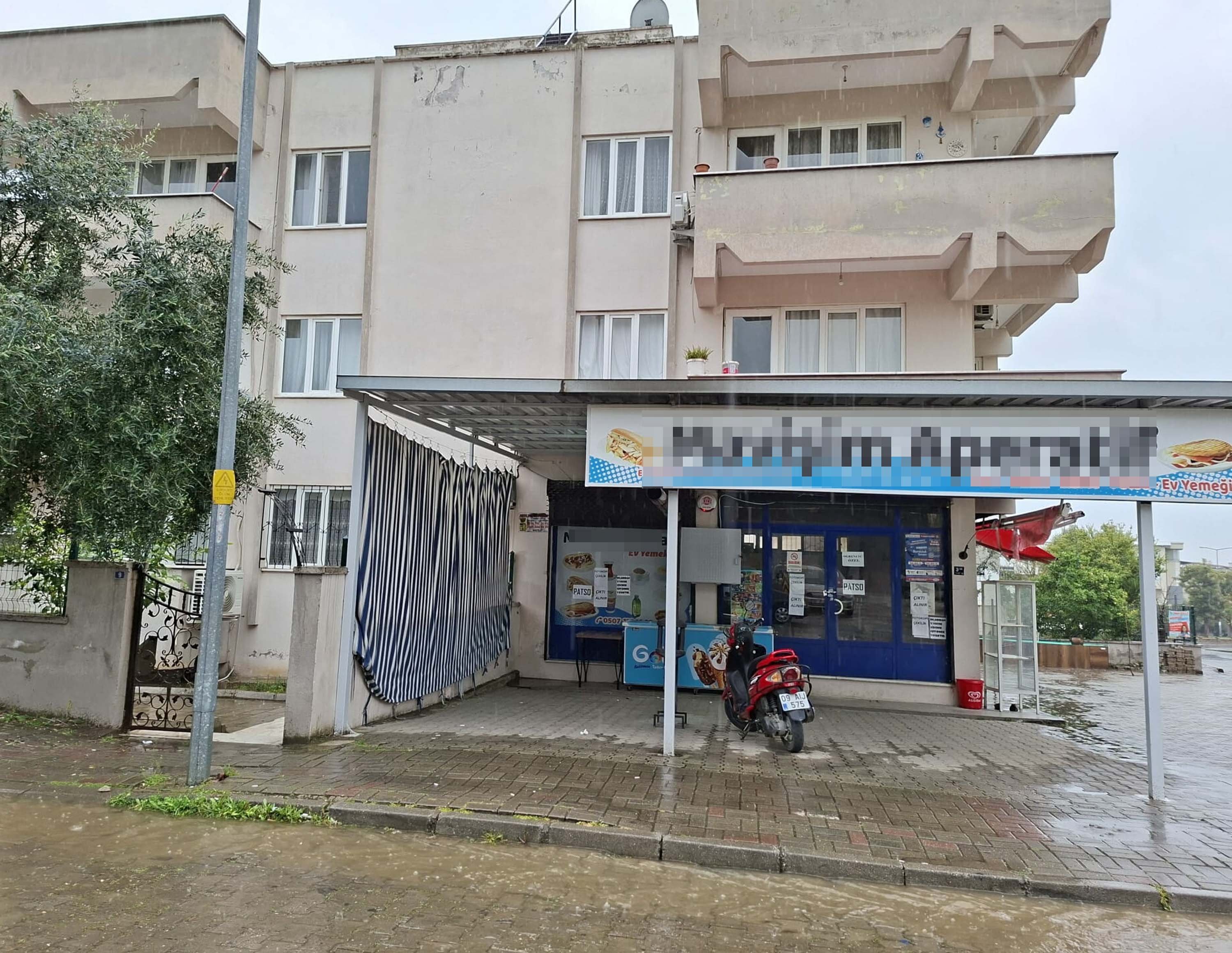 Başgardiyan Hayal evinde ölü bulundu; vücudunda darp izleri tespit edildi: 1 gözaltı