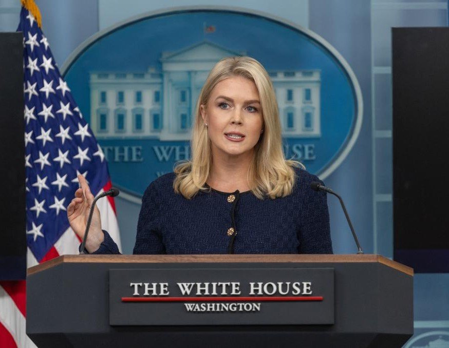 Beyaz Saray: İran yenildiğini kabul etmezse, Trump onları daha sert vuracak