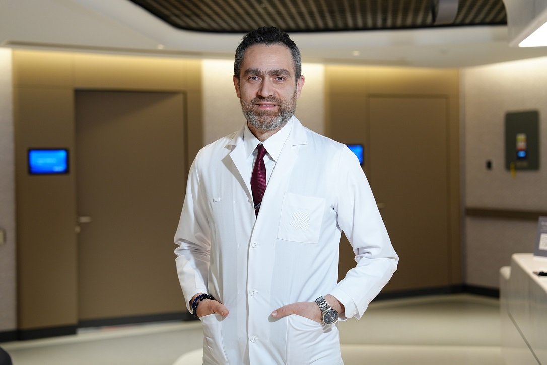 'Böbrek reflüsü tedavi edilmezse ciddi sonuçlara yol açabilir'