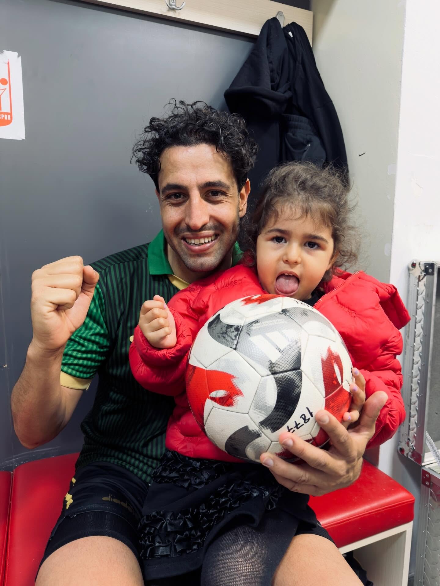 Bornova 1877'den umut ışığı