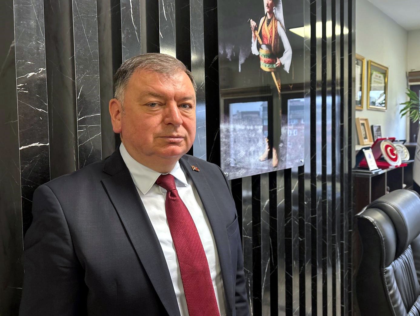 Bulgaristan'daki erken seçim öncesi çifte vatandaşlara 'sandığa sahip çıkın' çağrısı