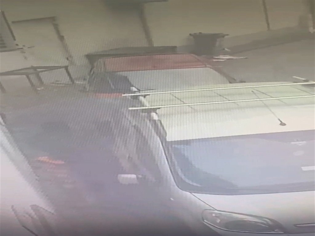 Bursa'da araçlardan eşya çalan şüpheli tutuklandı