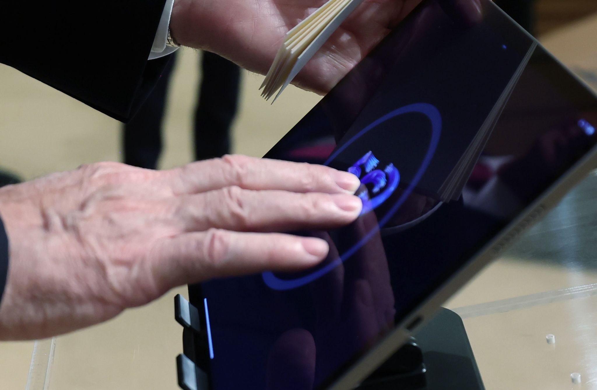 Cumhurbaşkanı Erdoğan: 5G ile üretkenliğin zirveye ulaştığı yeni bir döneme giriyoruz