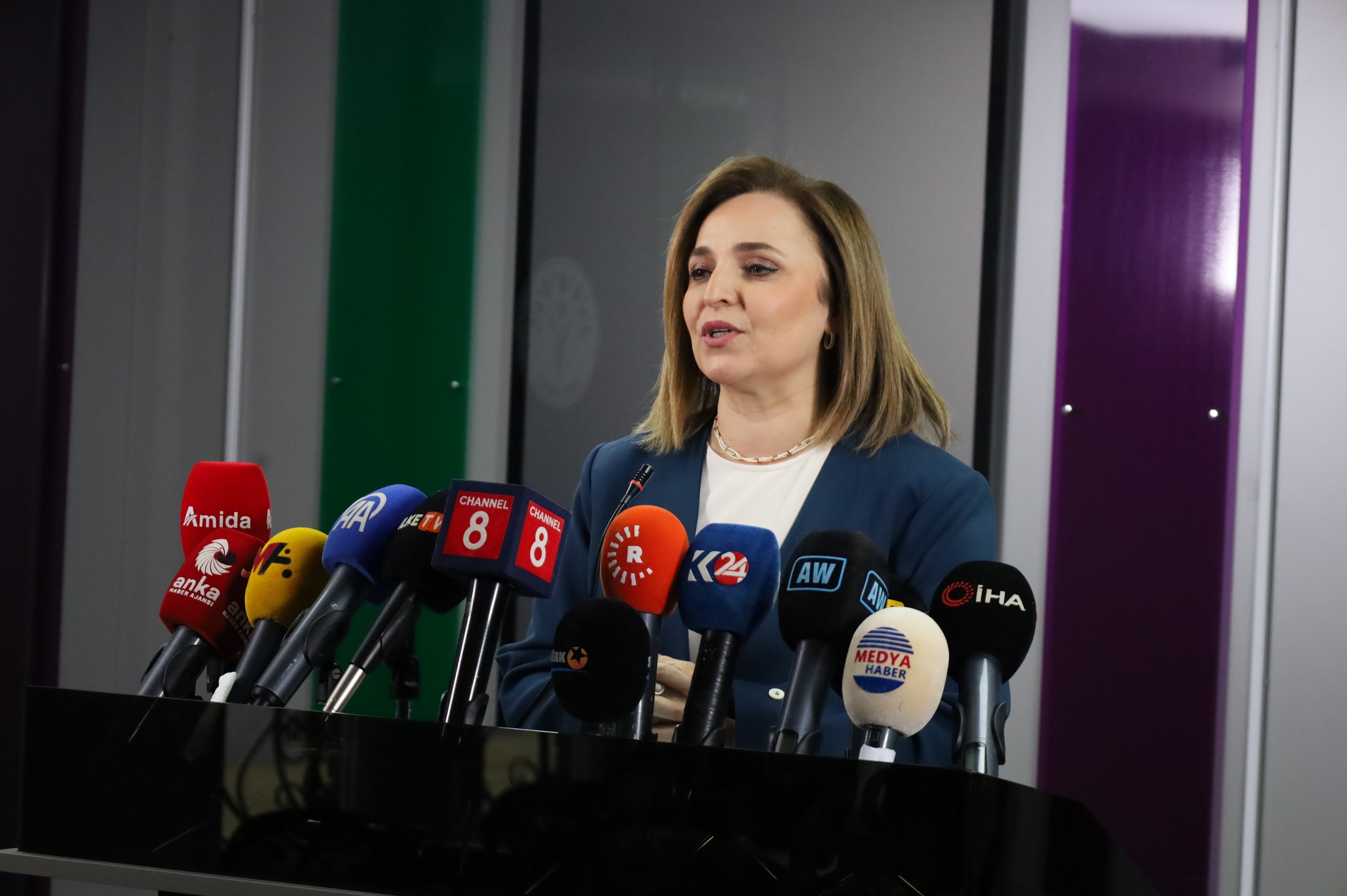 DEM Parti heyeti, yarın İmralı'ya gidecek