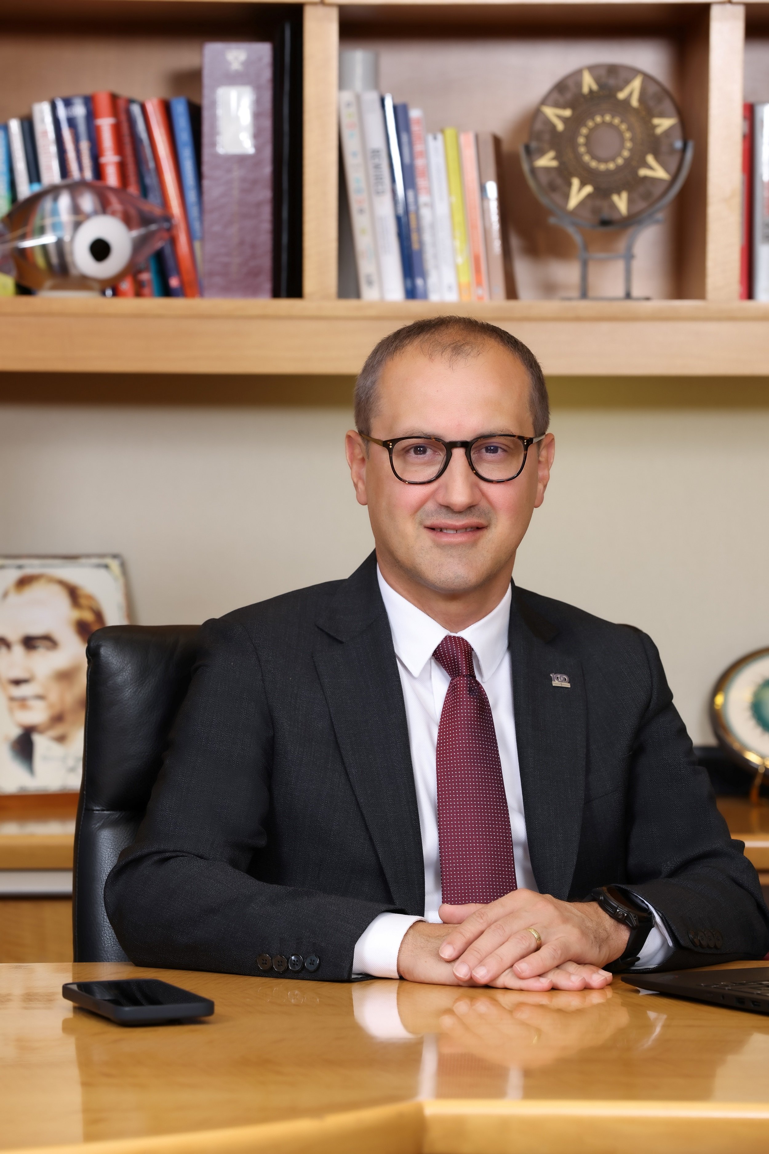 Ebeveynler çocuklarını İşCep'ten İş Bankalı yapabiliyor