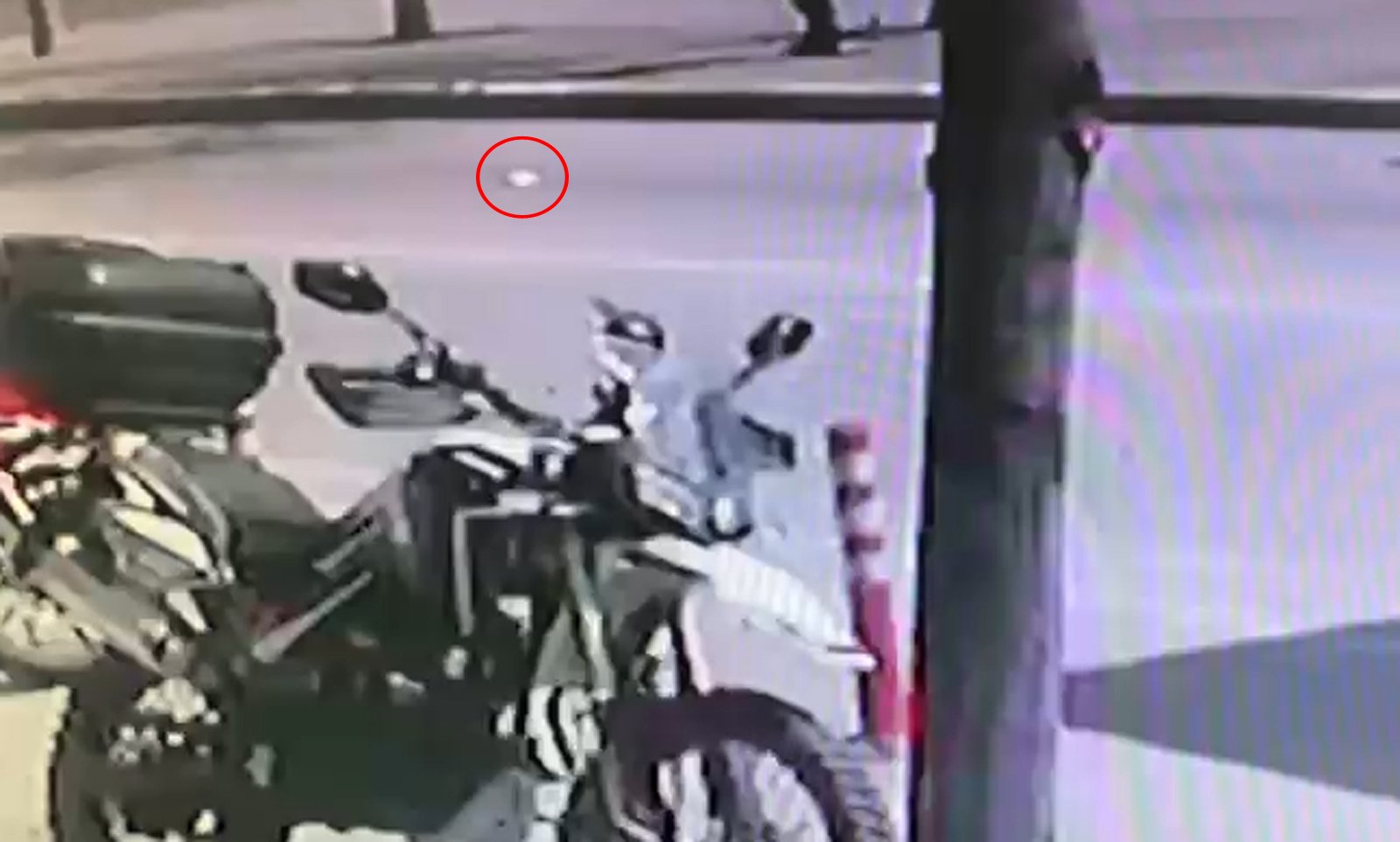 Esnafın yolda bulduğu para sahibine ulaştırıldı