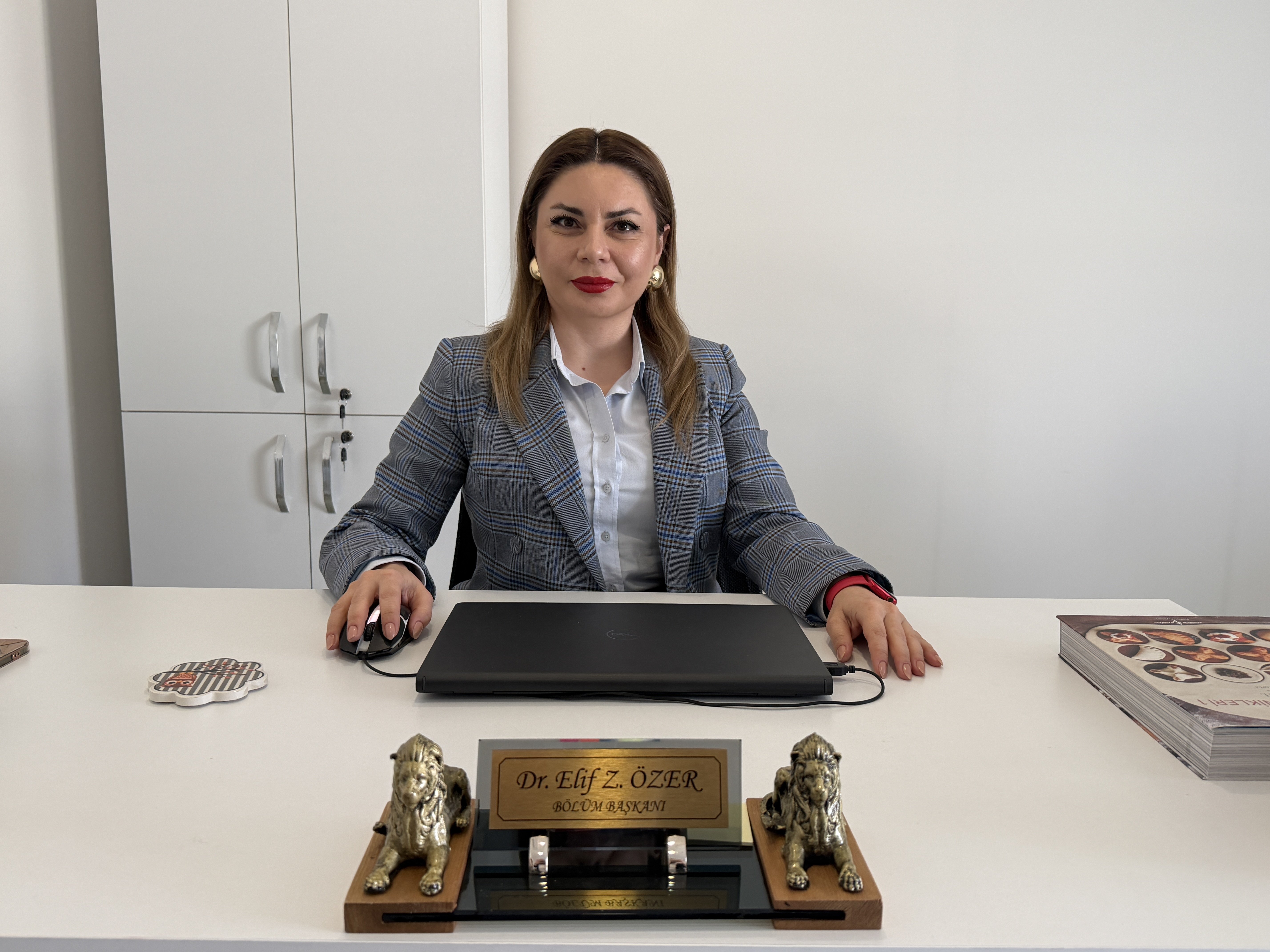 'Gastronomide şefler böcek proteinine yöneliyor'