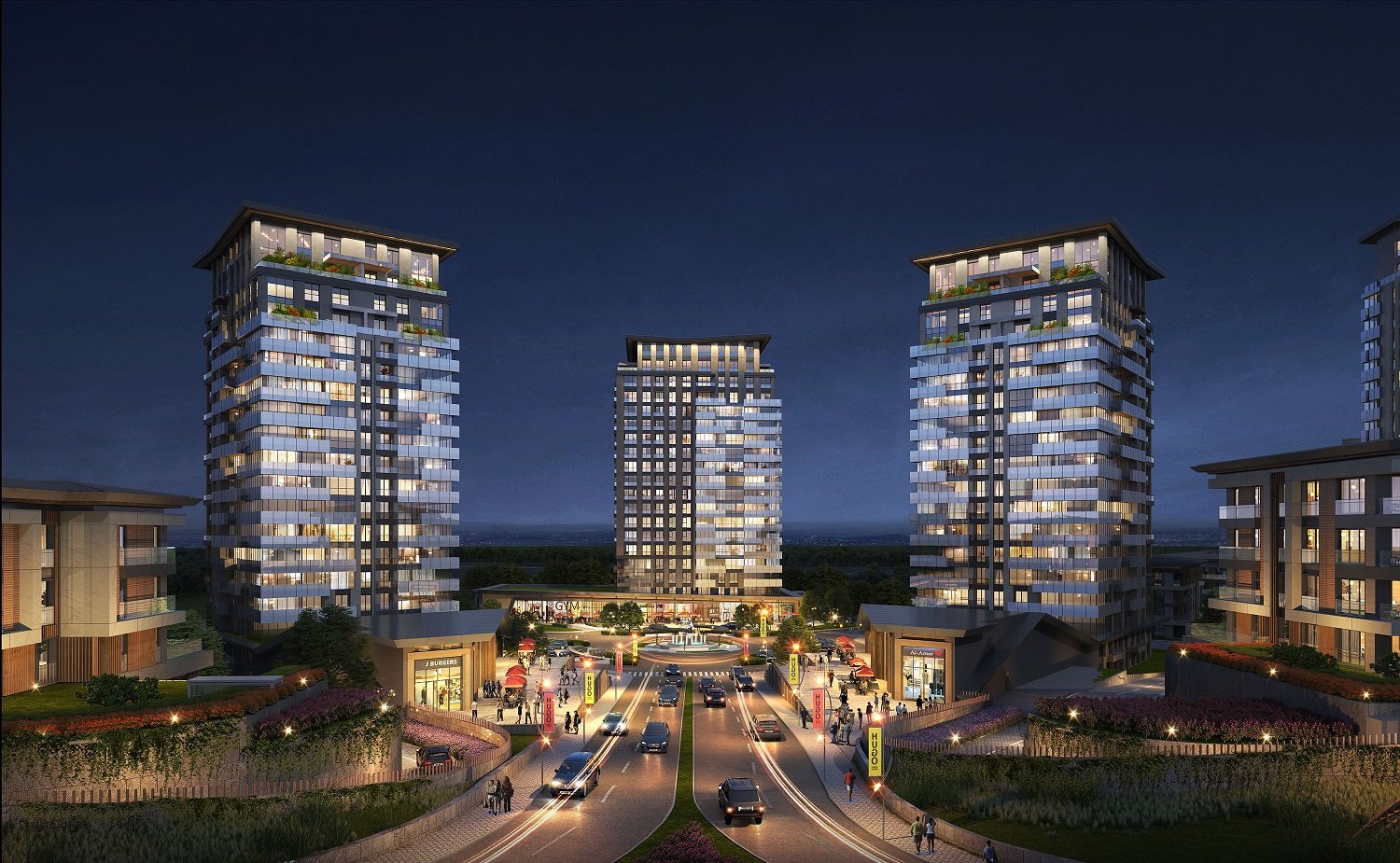 'Gayrimenkul, güvenli liman olma özelliğini koruyor'