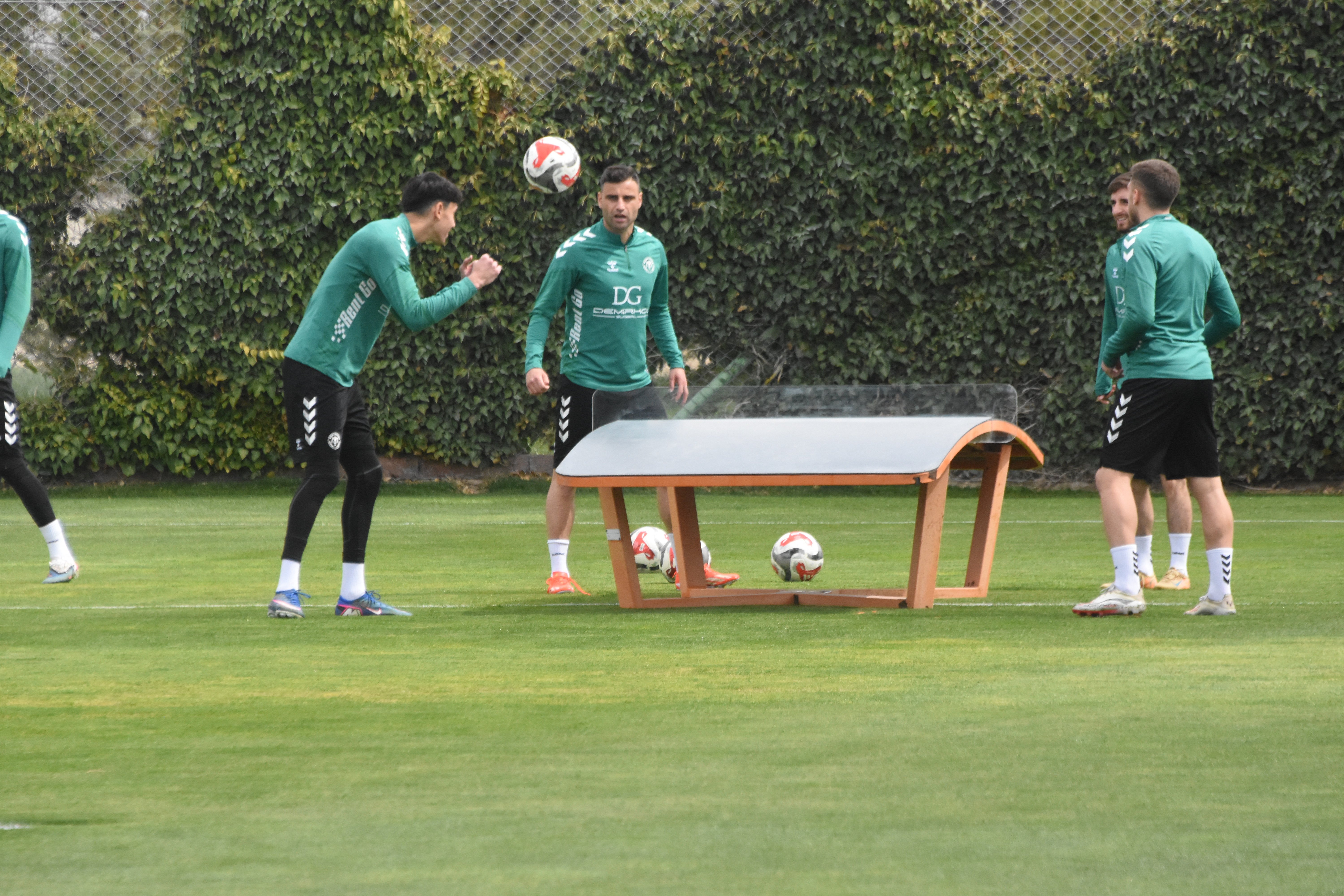 İlhan Palut: Samsun'a gidip en üst seviyede mücadele edeceğiz