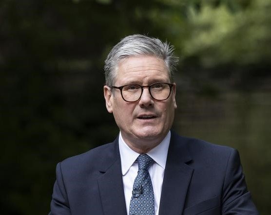 İngiltere Başbakanı Starmer: Bu bizim savaşımız değil