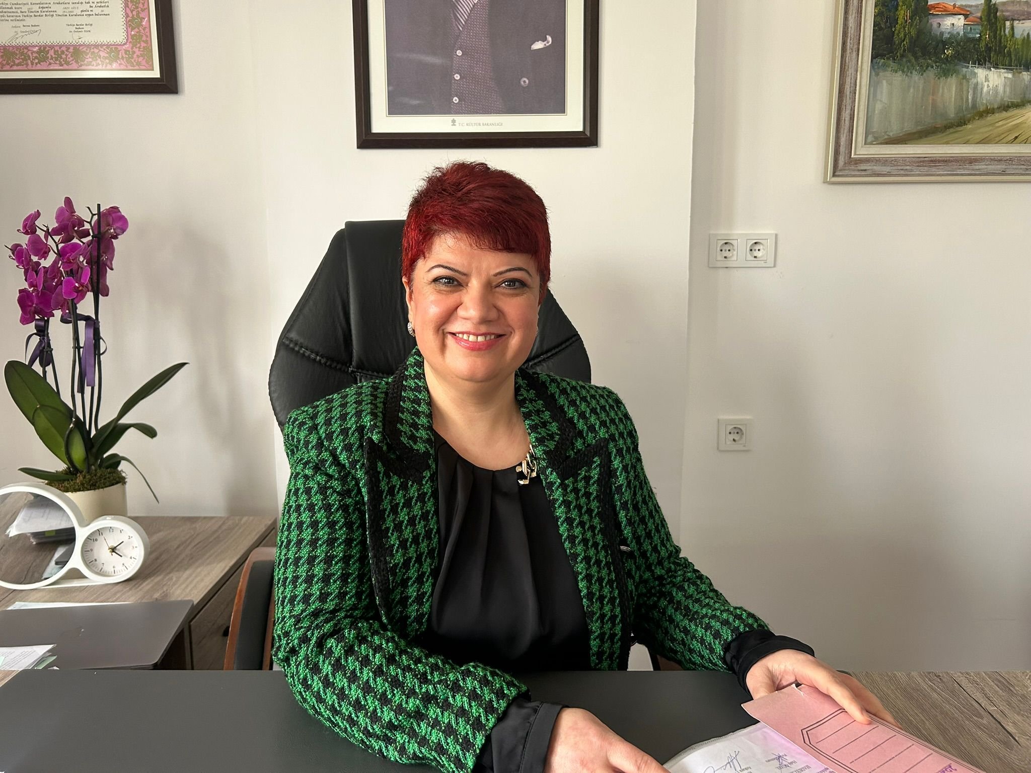 İş insanı cinayetinde 2 sanığa verilen ceza istinafta hukuka uygun bulundu