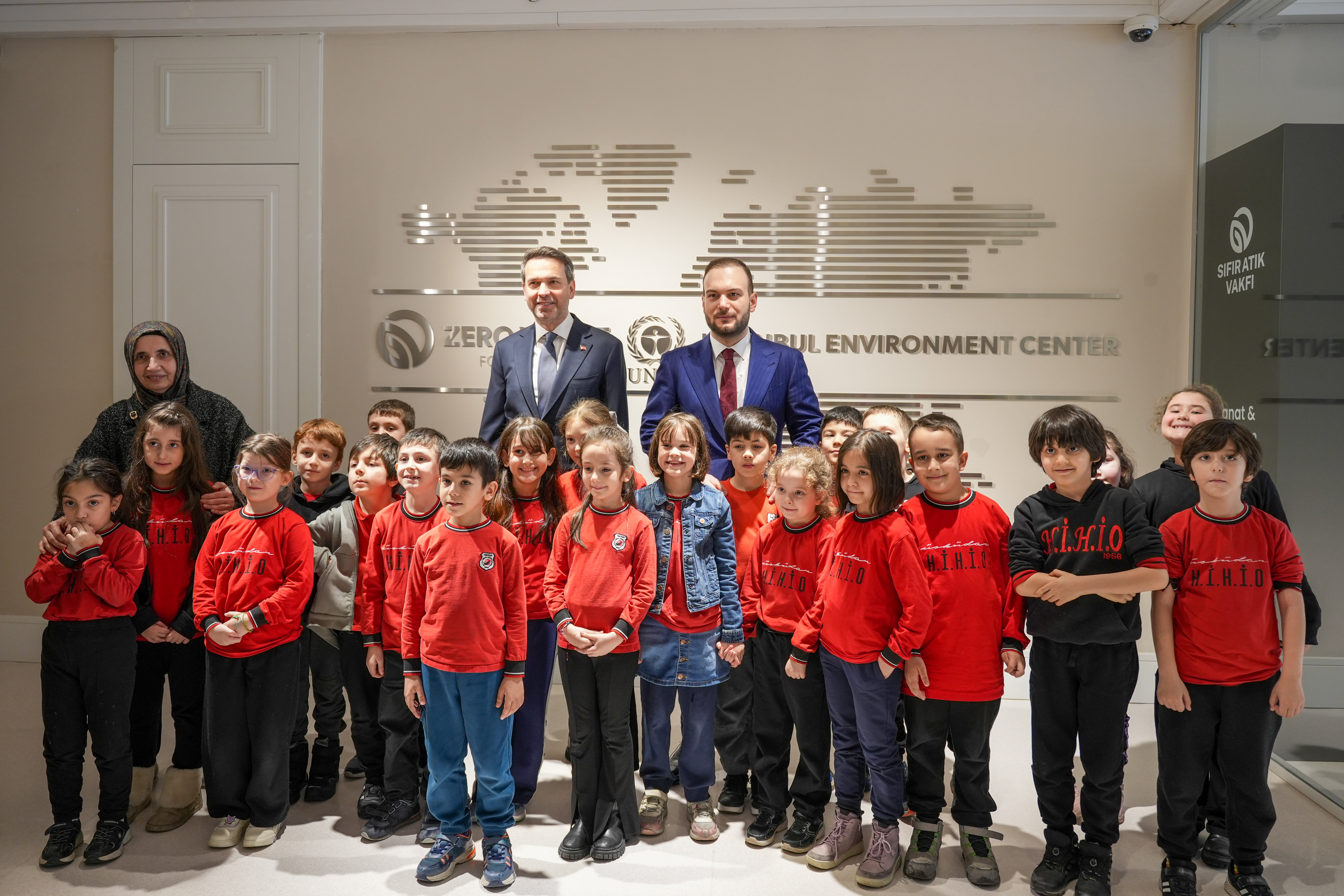 İstanbul- Bakan Alparslan Bayraktar: Elde ettiğiniz enerjiyi doğru kullanabilmek her zamankinden daha önemli