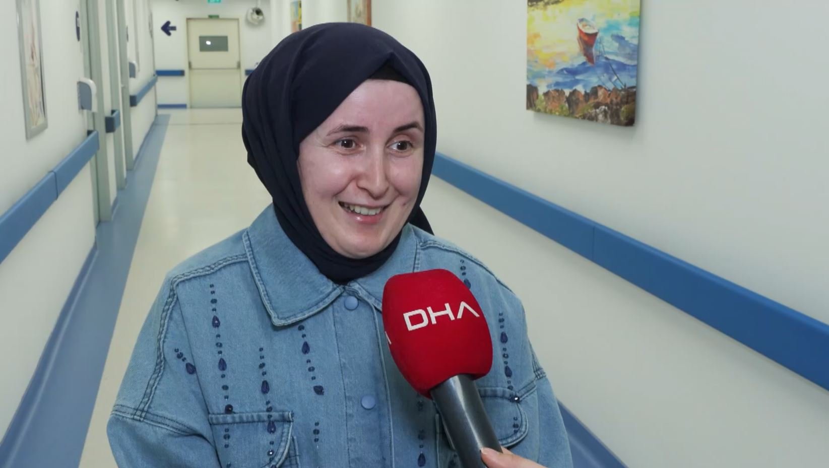 İstanbul - Lösemi hastası Zeyd'in süper kahraman hayali gerçek oldu