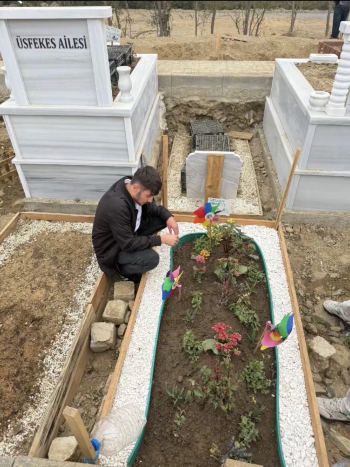 İstanbul - Sarıyer'de mezarlıktaki silahlı çatışma: Ölü sayısı 2'ye yükseldi; sahte kimlik kullanmış