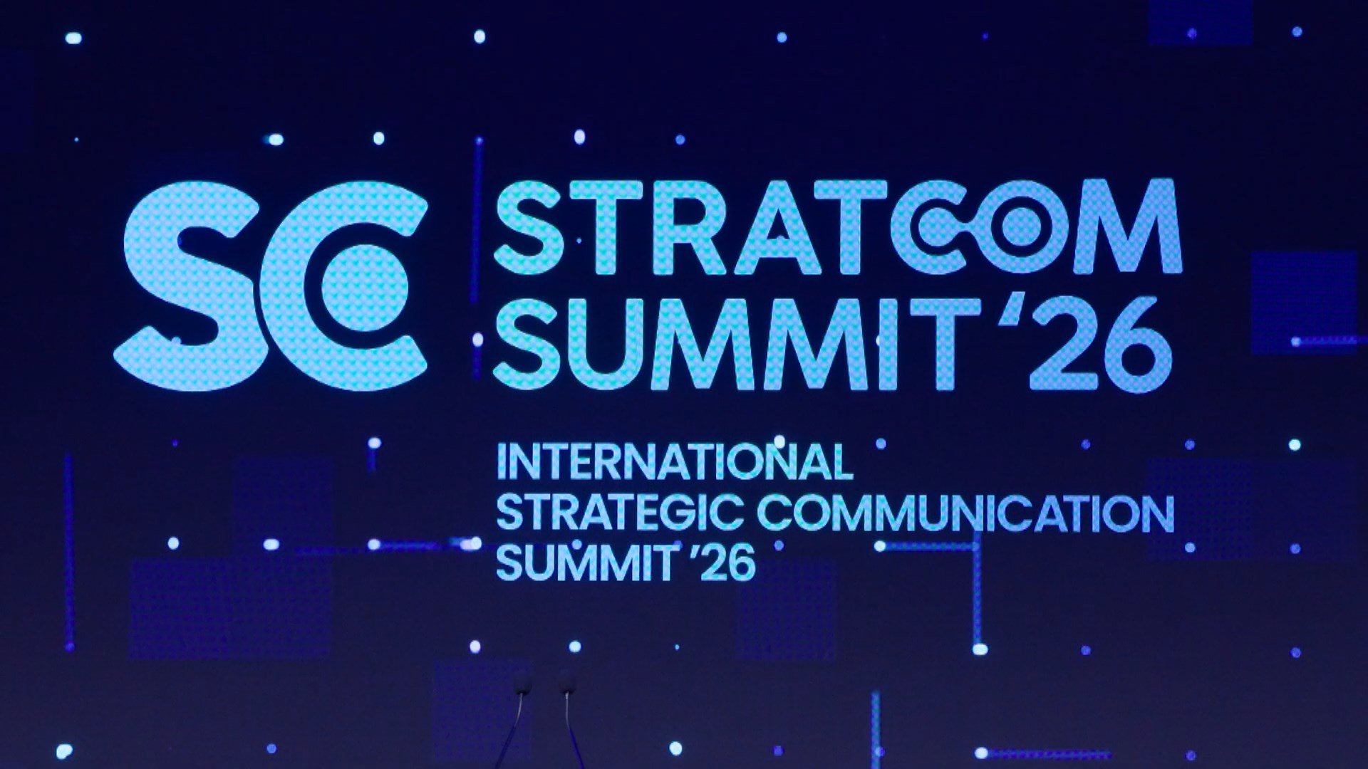 İstanbul- Savunma Sanayii Başkanı Görgün: Türkiye, bölgesel ve küresel barışı en öncelikli sıraya koymaktadır