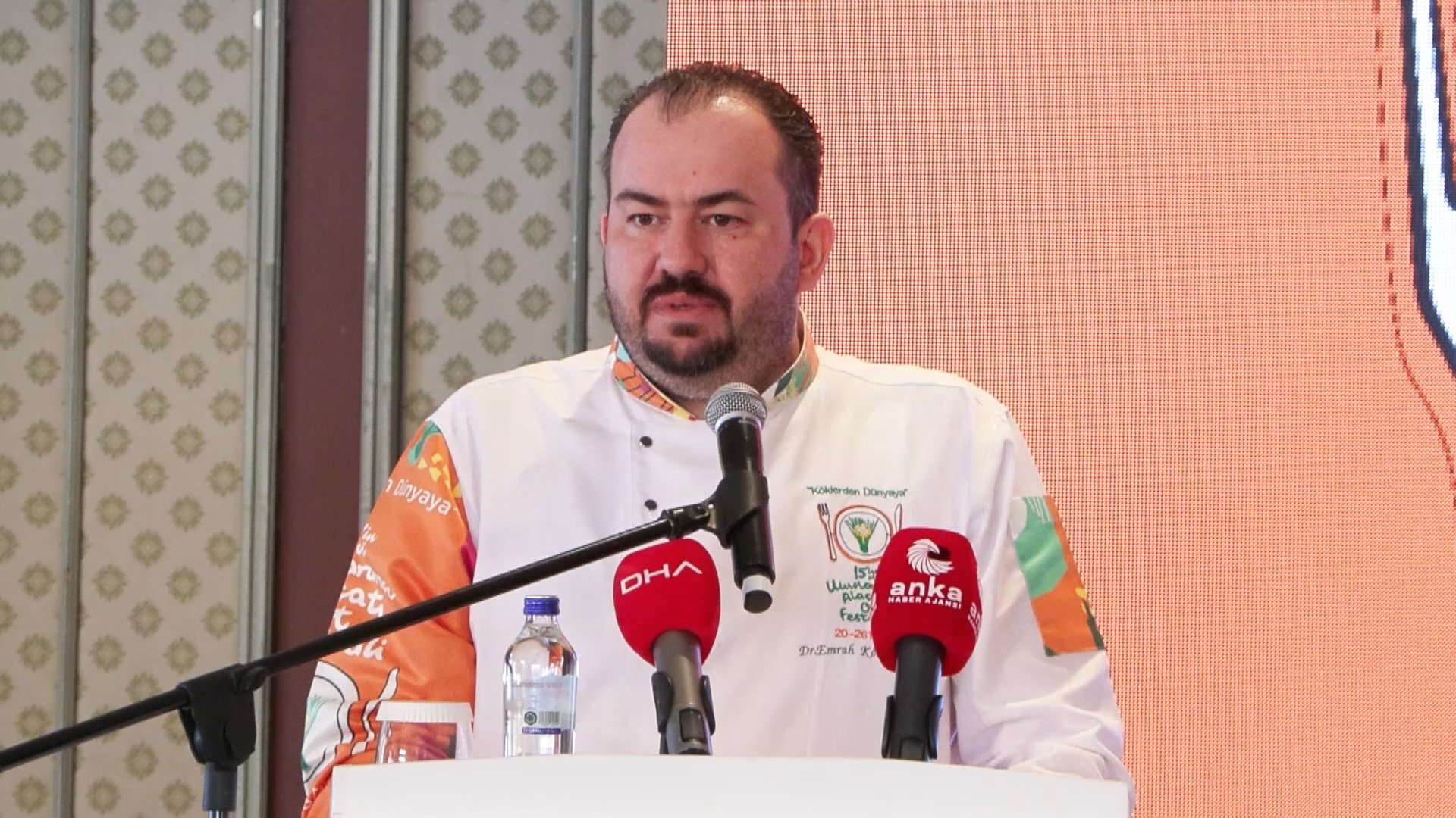 İstanbul - Uluslararası Alaçatı Ot Festivali 20 Nisan'da başlıyor