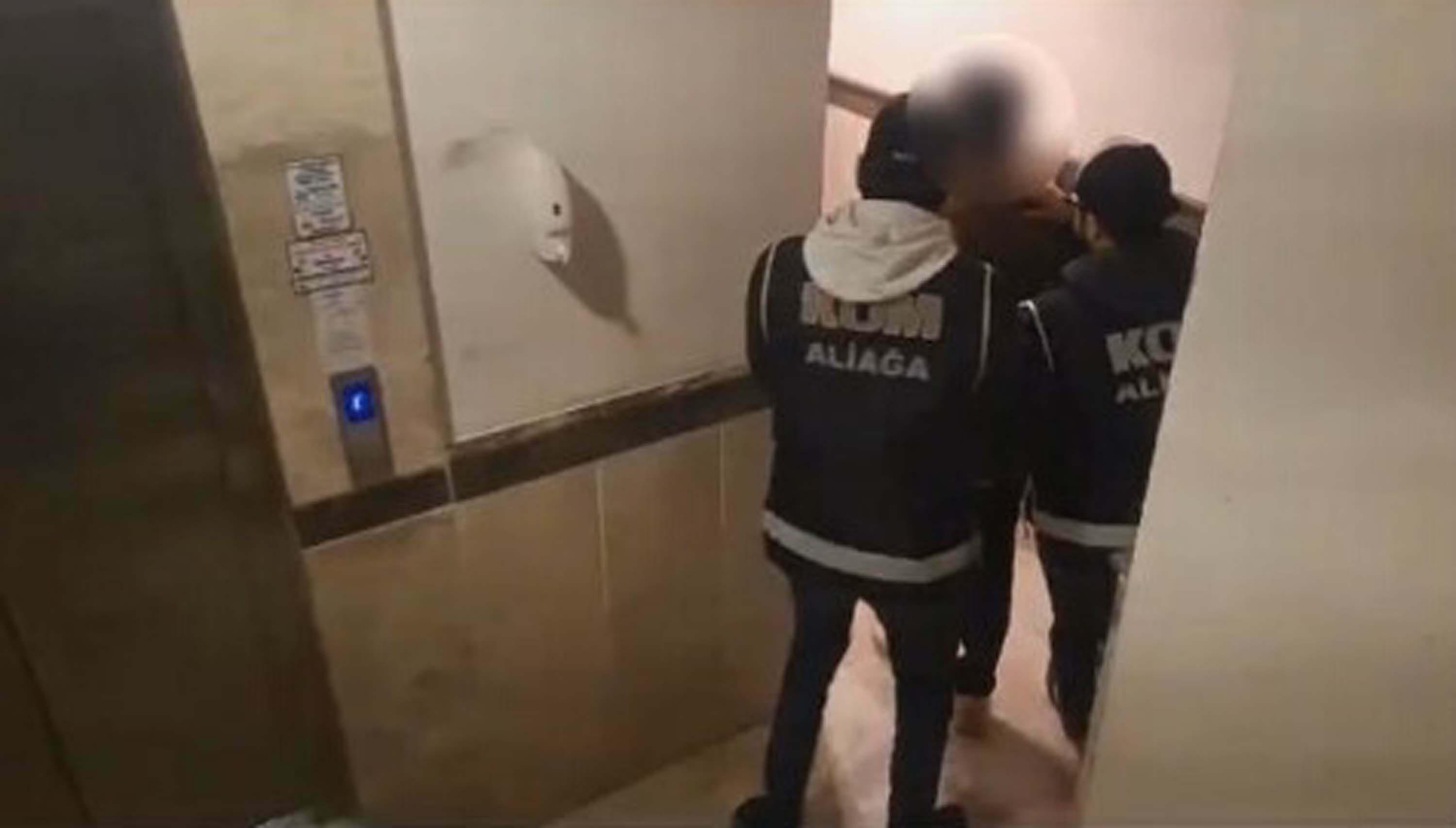 İzmir'de serbest bölgedeki 'rüşvet' soruşturmasında istenen cezalar belli oldu