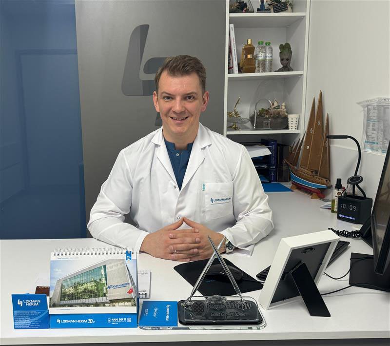 'Kalın bağırsak kanserinde erken teşhis hayat kurtarıyor'