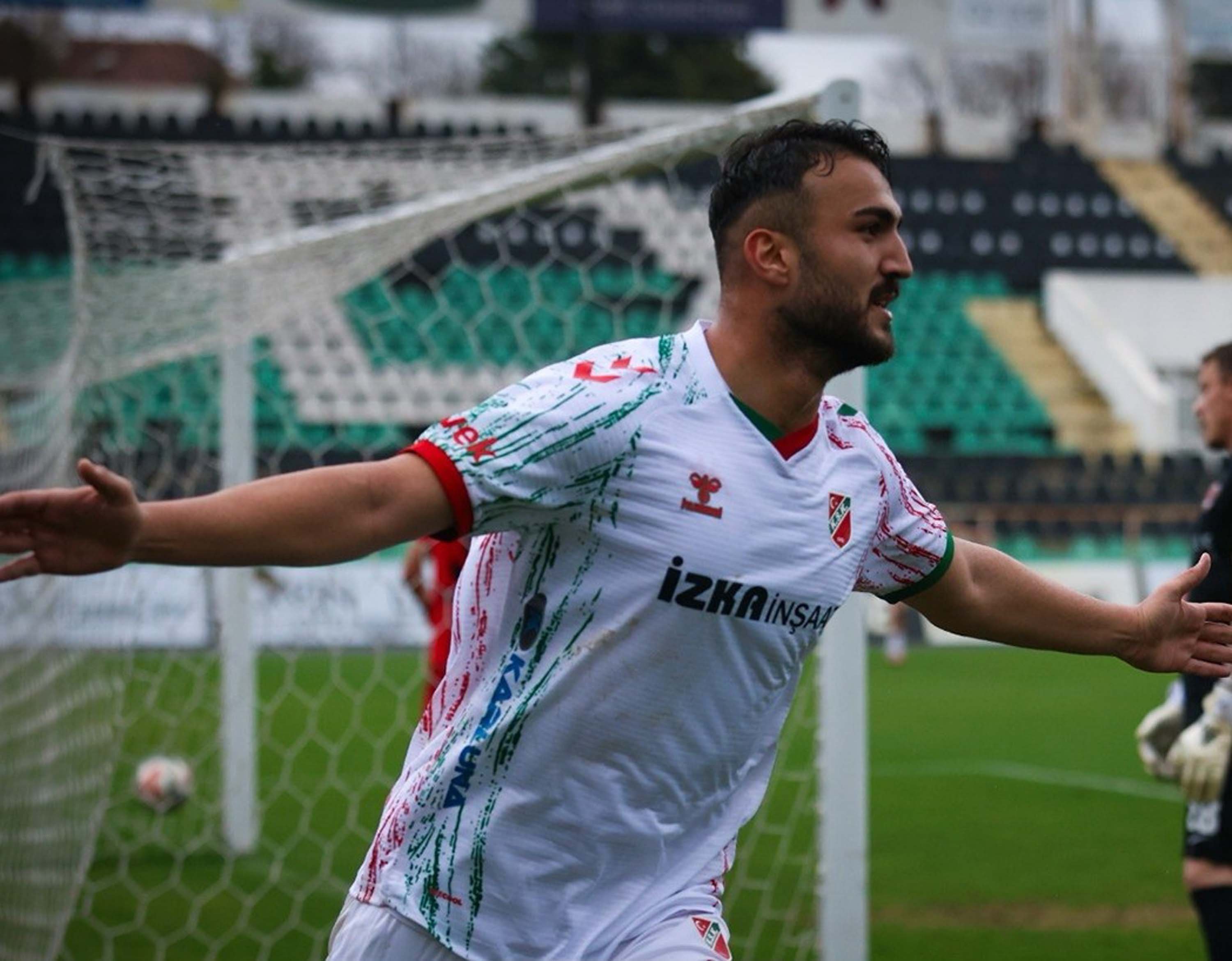 Karşıyaka ile Eskişehirspor final gibi maçta