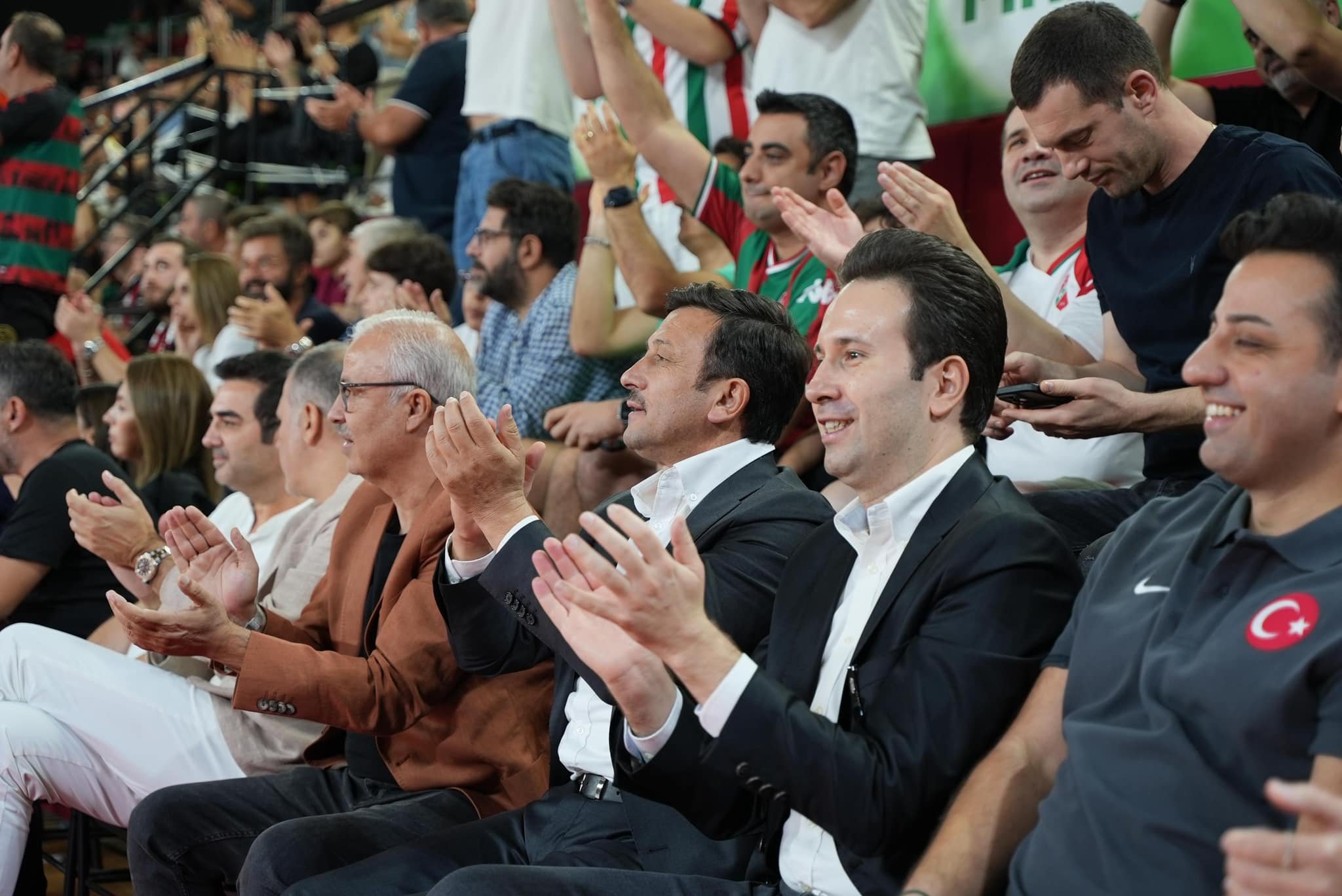 Karşıyaka'da Çiftçioğlu aday oluyor