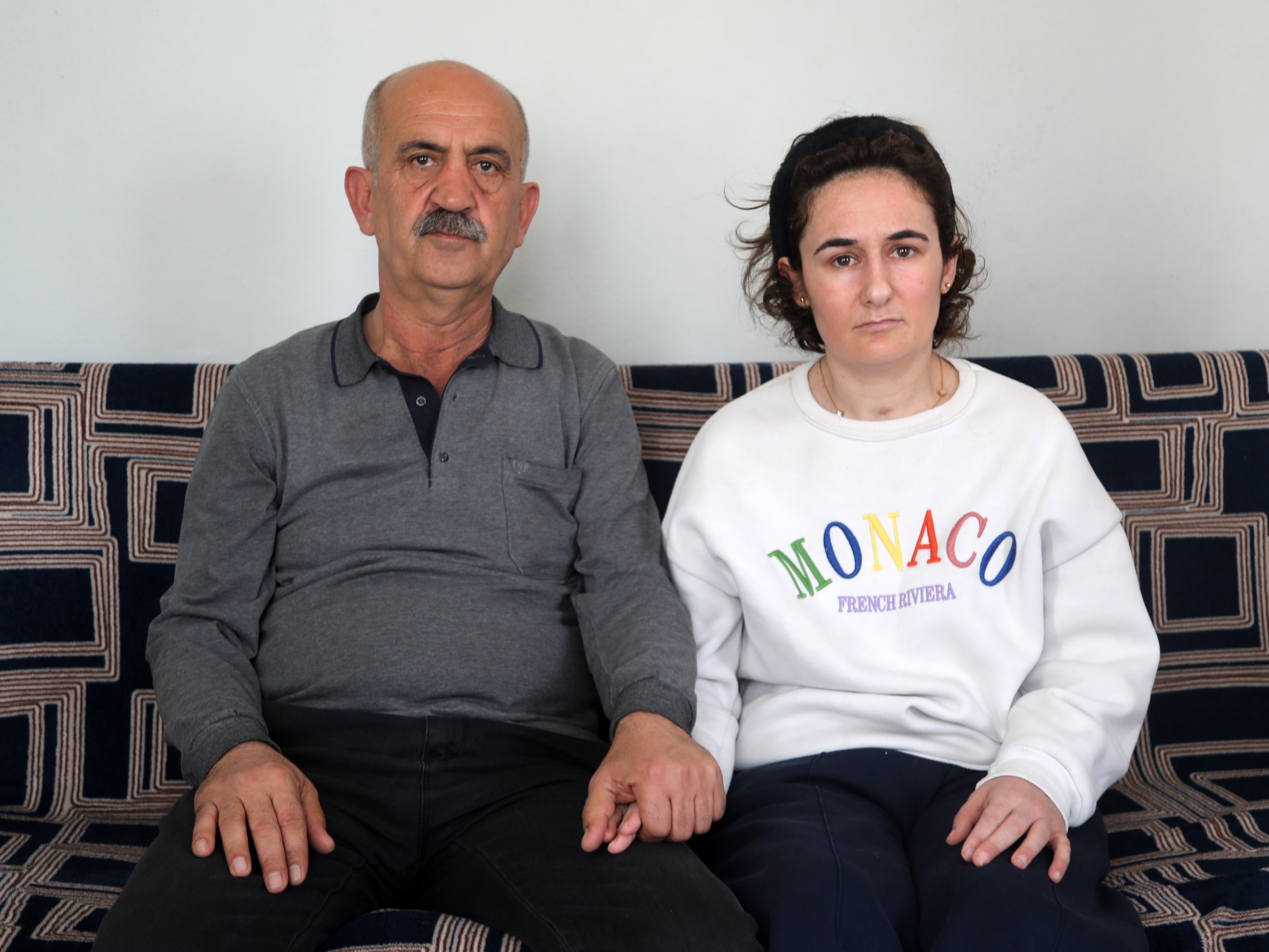 Kazada eşini kaybeden kadın, tazminatın 950 bin lirasını vermediği iddiasıyla avukat hakkında dava açtı