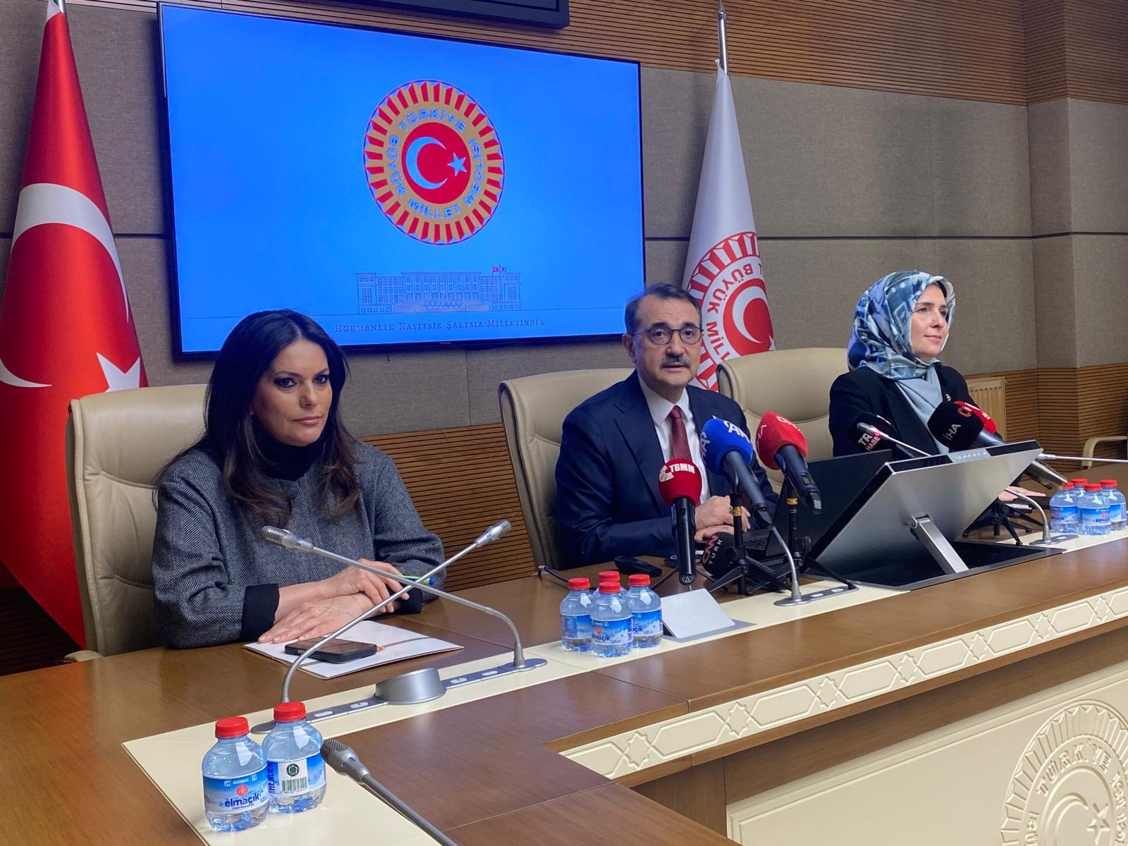 Komisyondan 'Türkiye Yapay Zeka Kurumu' önerisi