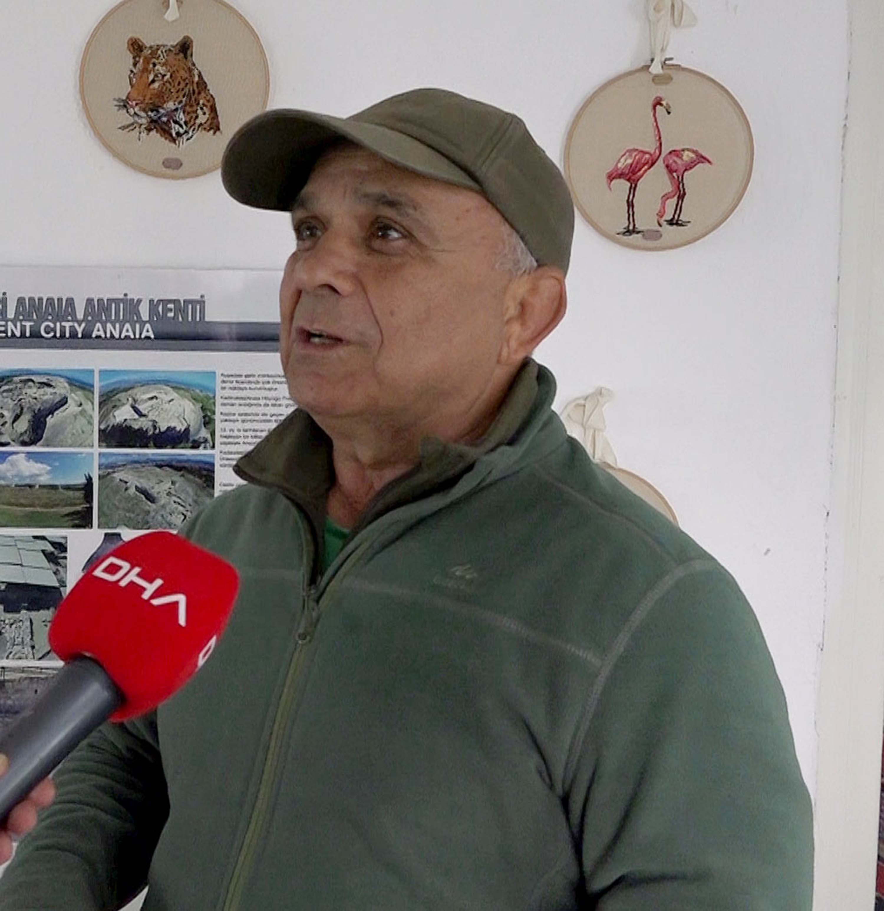 Kuşadası'nda bir ölü deniz kaplumbağası daha sahile vurdu; sayı 8'e çıktı