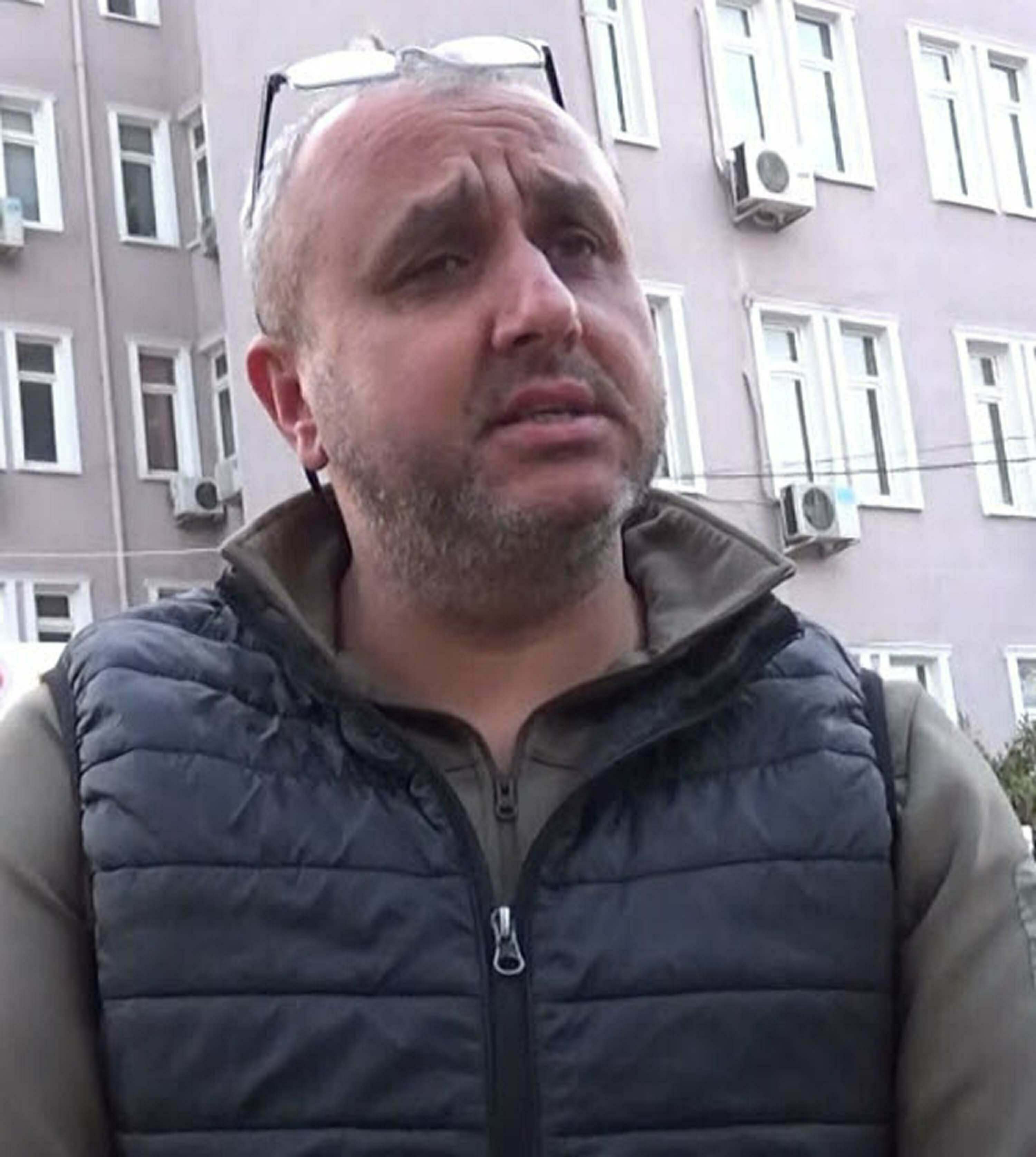 Manisa'da parasını ödedikleri ürünleri alamadıkları iddiasıyla şikayetçi oldular