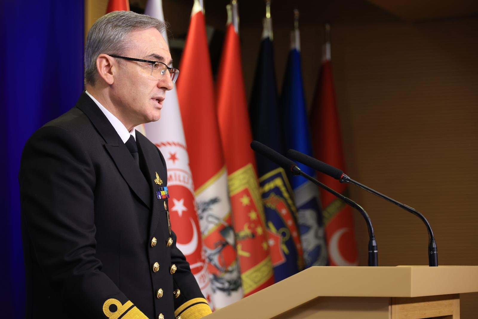 MSB: 'NATO Irak Misyonu'nun çekilmesi kararlaştırıldı