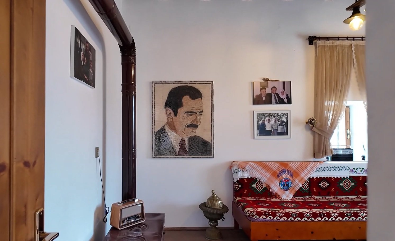 Muhsin Yazıcıoğlu'nun doğduğu evi 5 yılda 200 bin kişi ziyaret etti