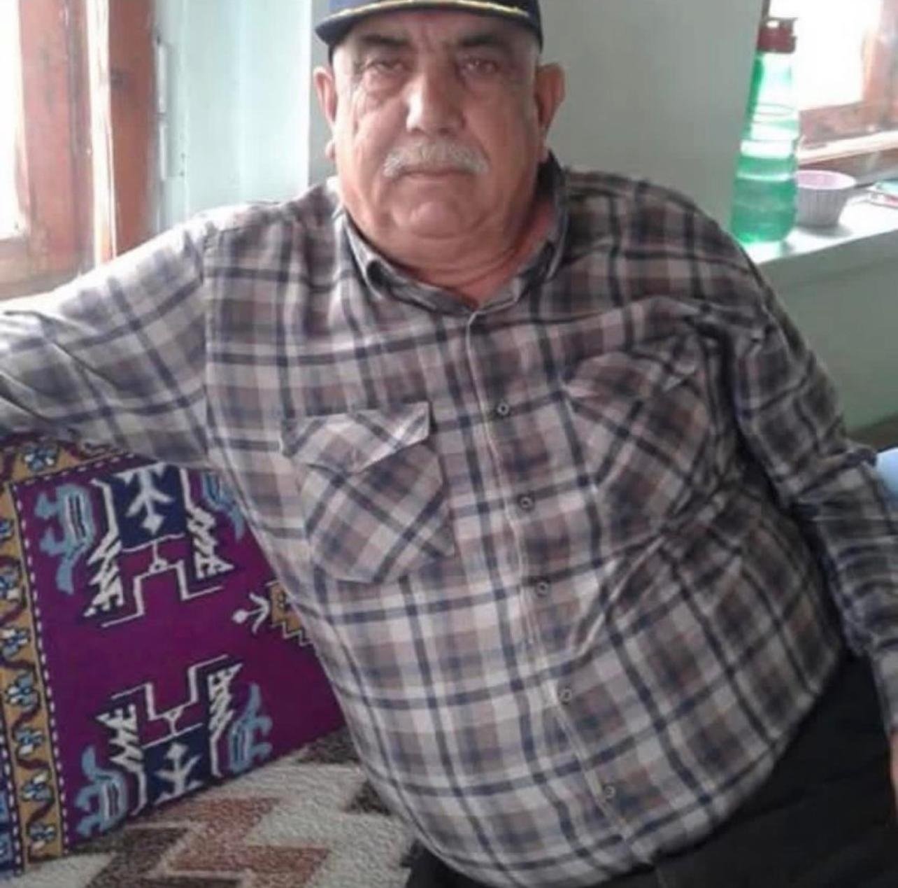 Nevşehir'de iki otomobil çarpıştı: 1 ölü, 2 yaralı