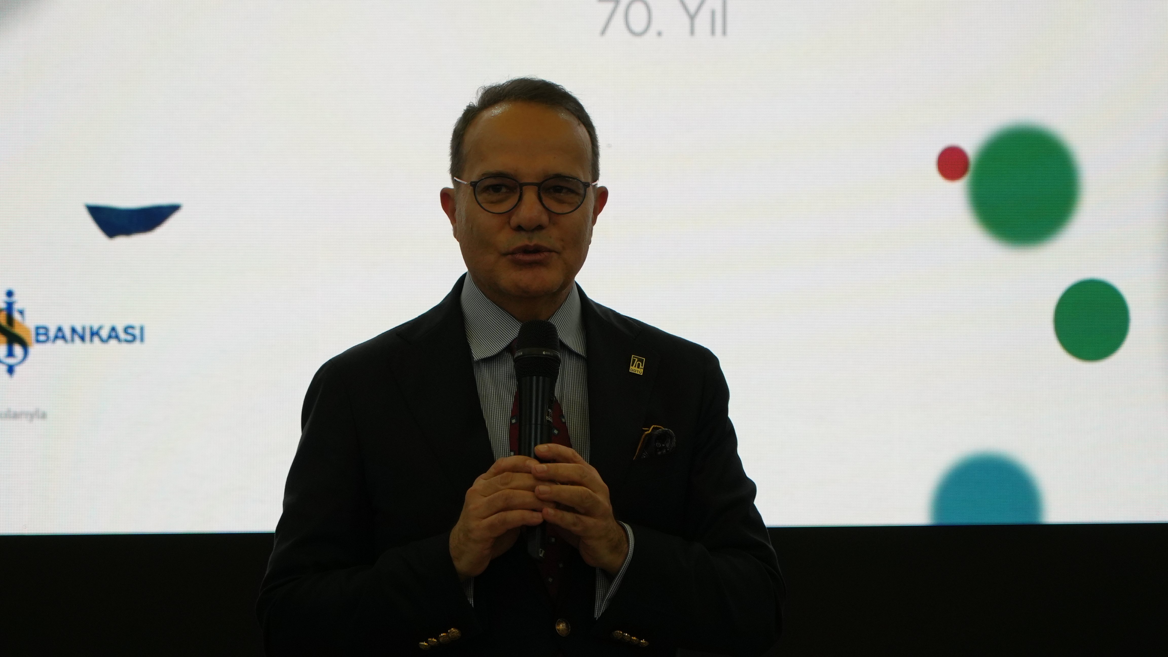 ODTÜ Sanat 6 yıl aradan sonra yeniden başladı