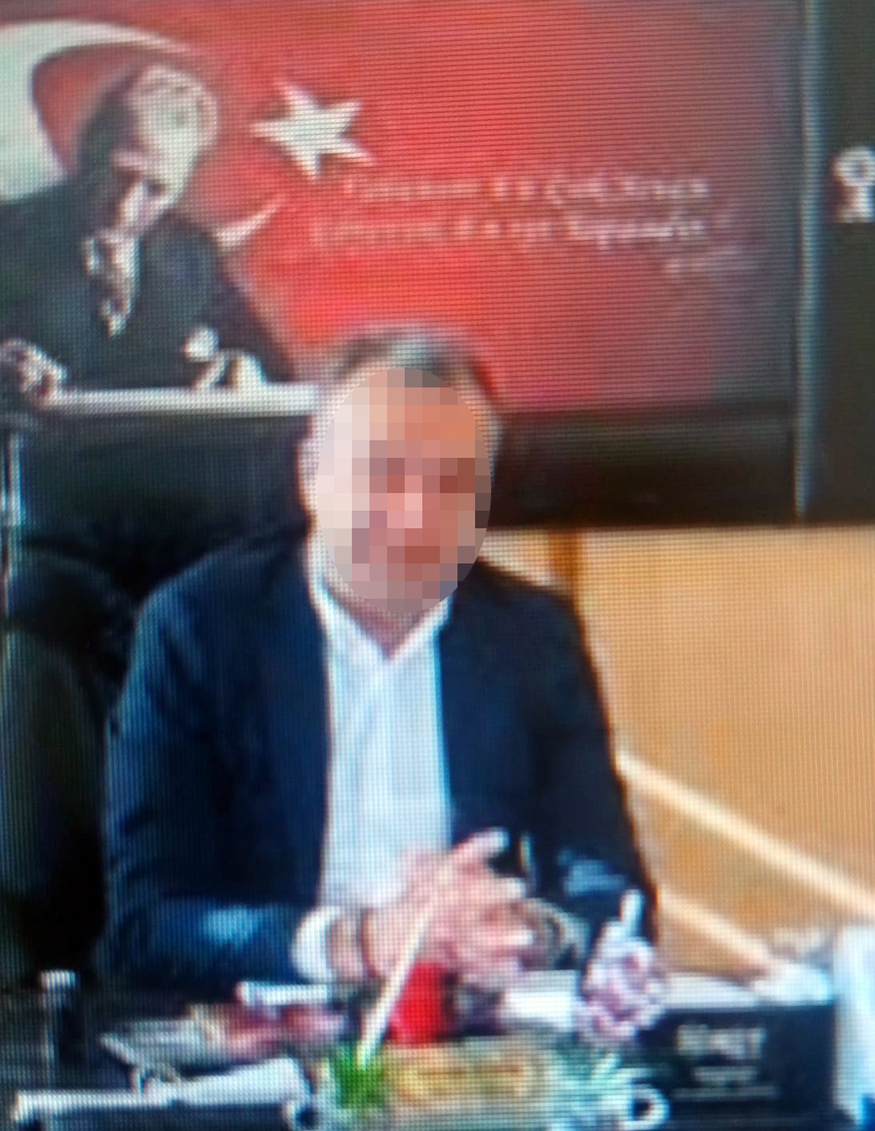 Öğretmenin taciz suçlamasında okul müdür yardımcısına 3 ay hapis cezası