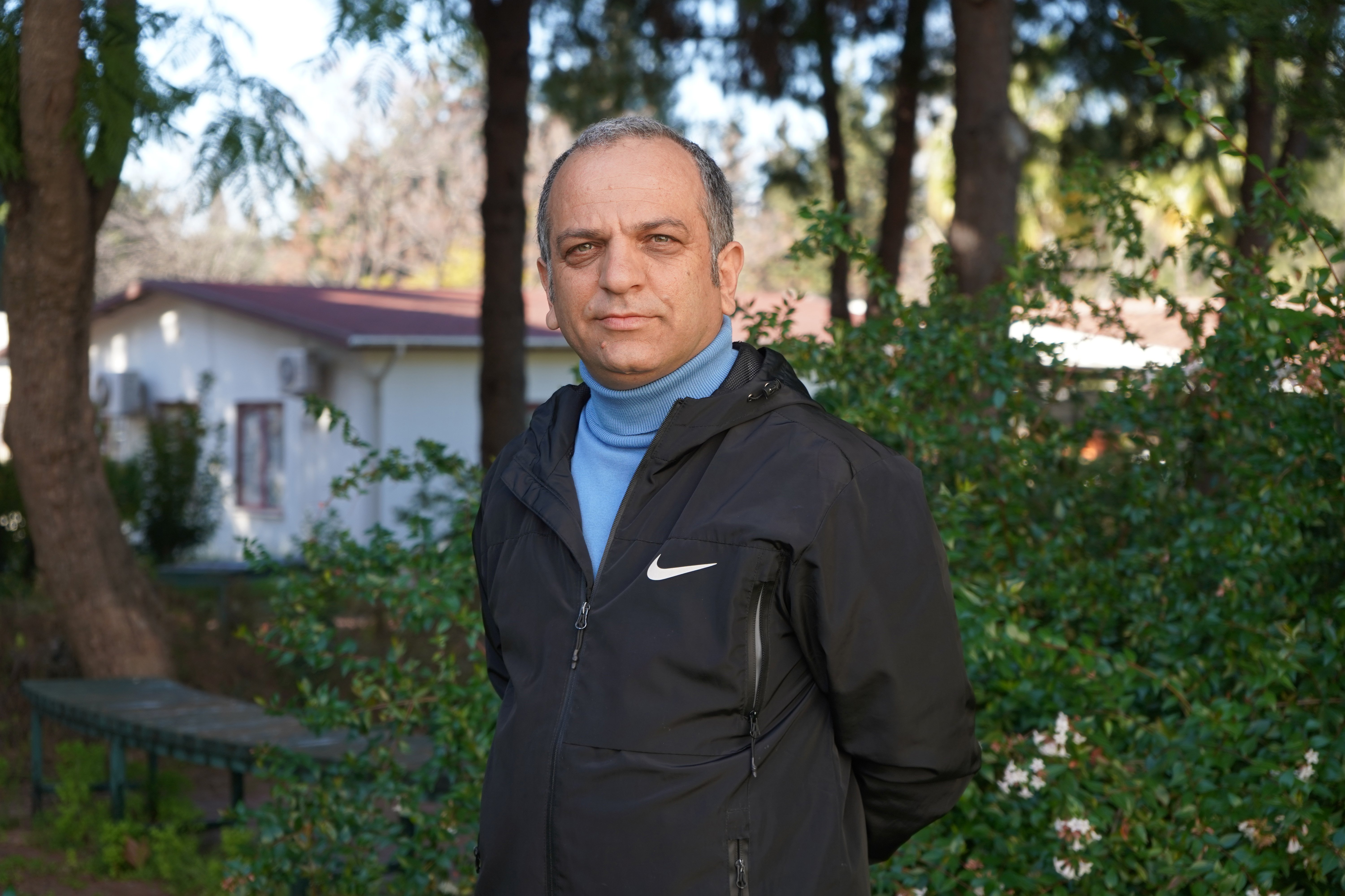 Ormanlarda sessiz tehlike; çam kese tırtılı uyarısı