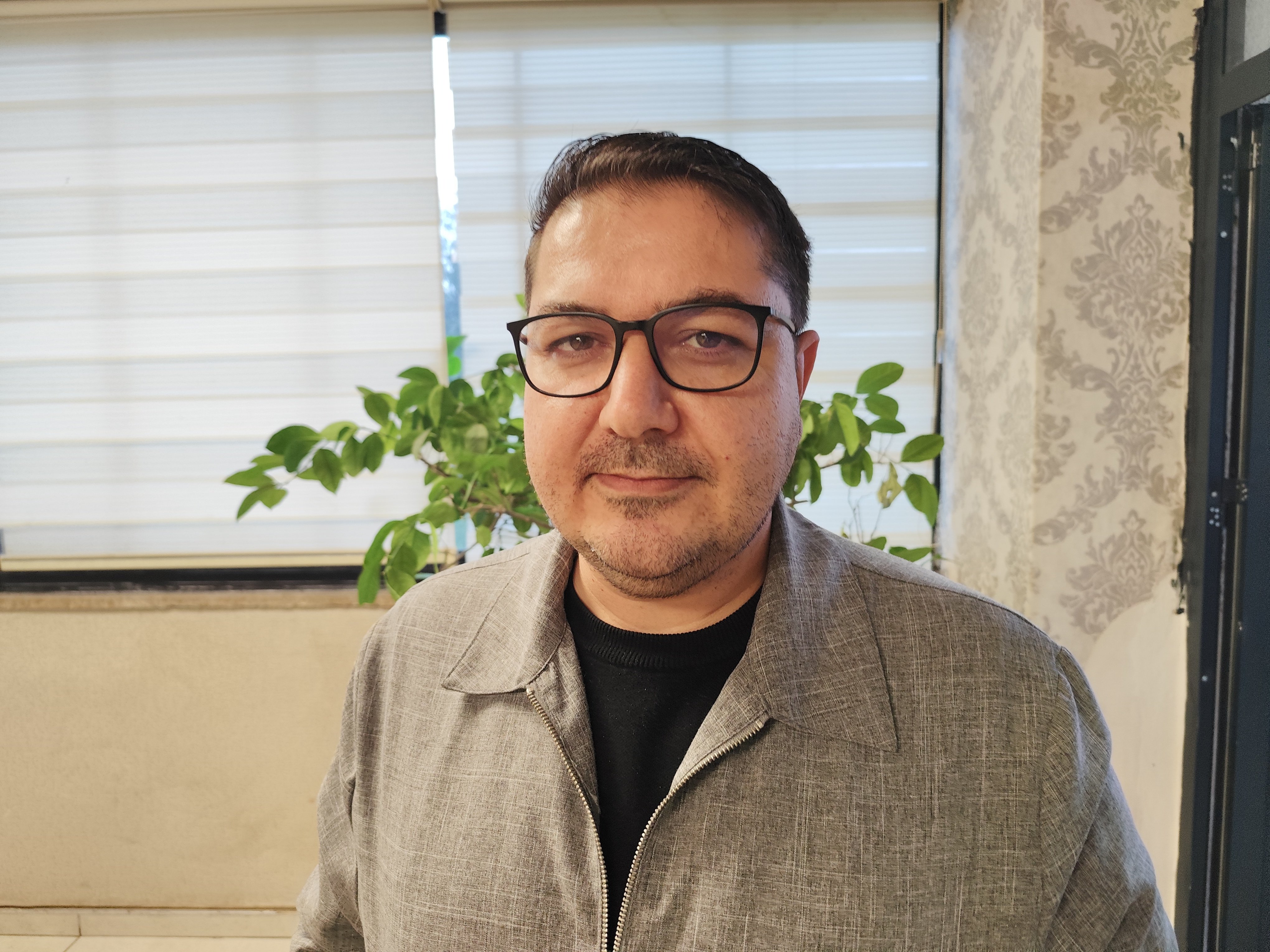 Orta Doğu'daki gerilime rağmen Habur Sınır Kapısı'nda ticaret trafiği kesintisiz sürüyor