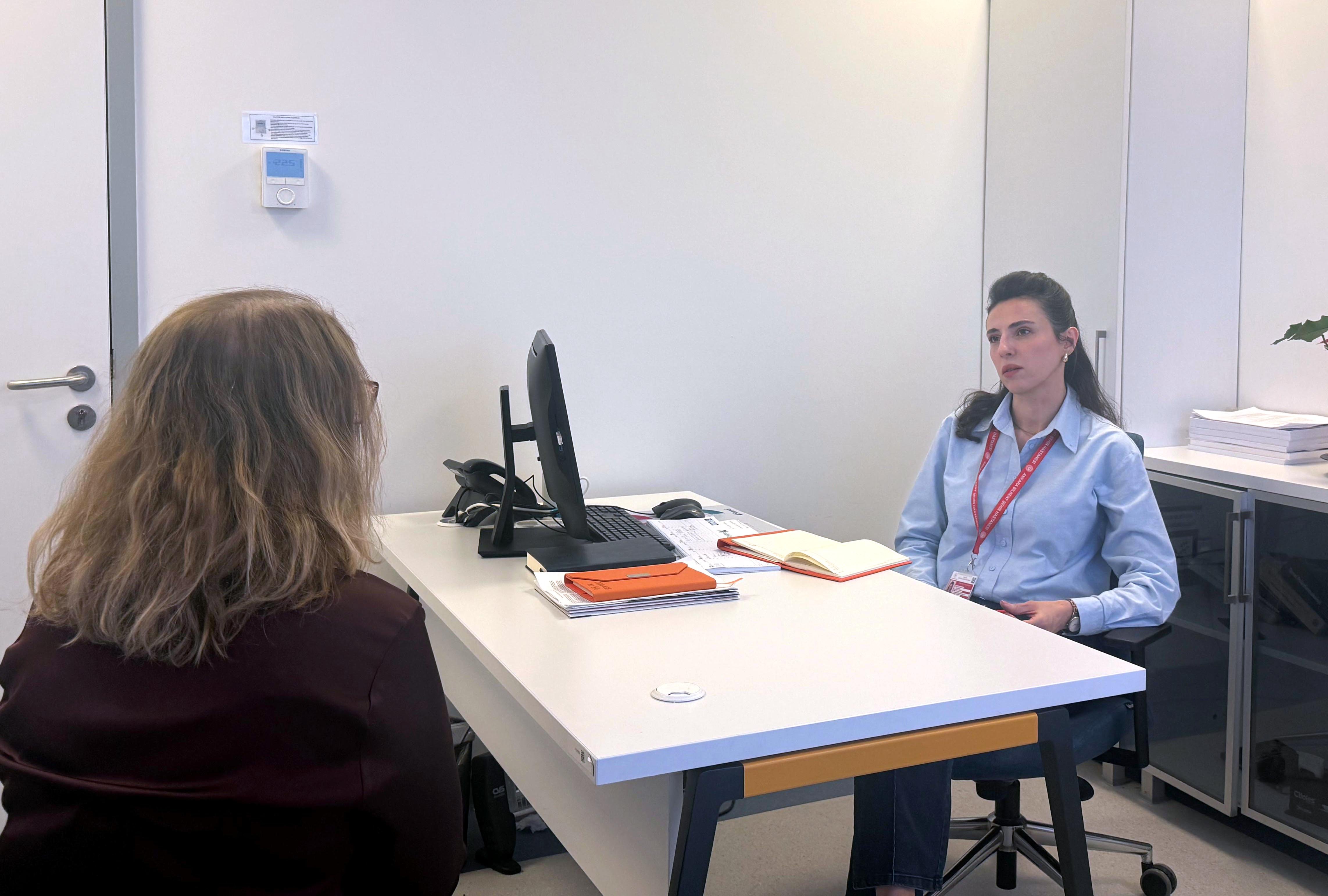 'Psikiyatri kliniğine başvurular arttı'