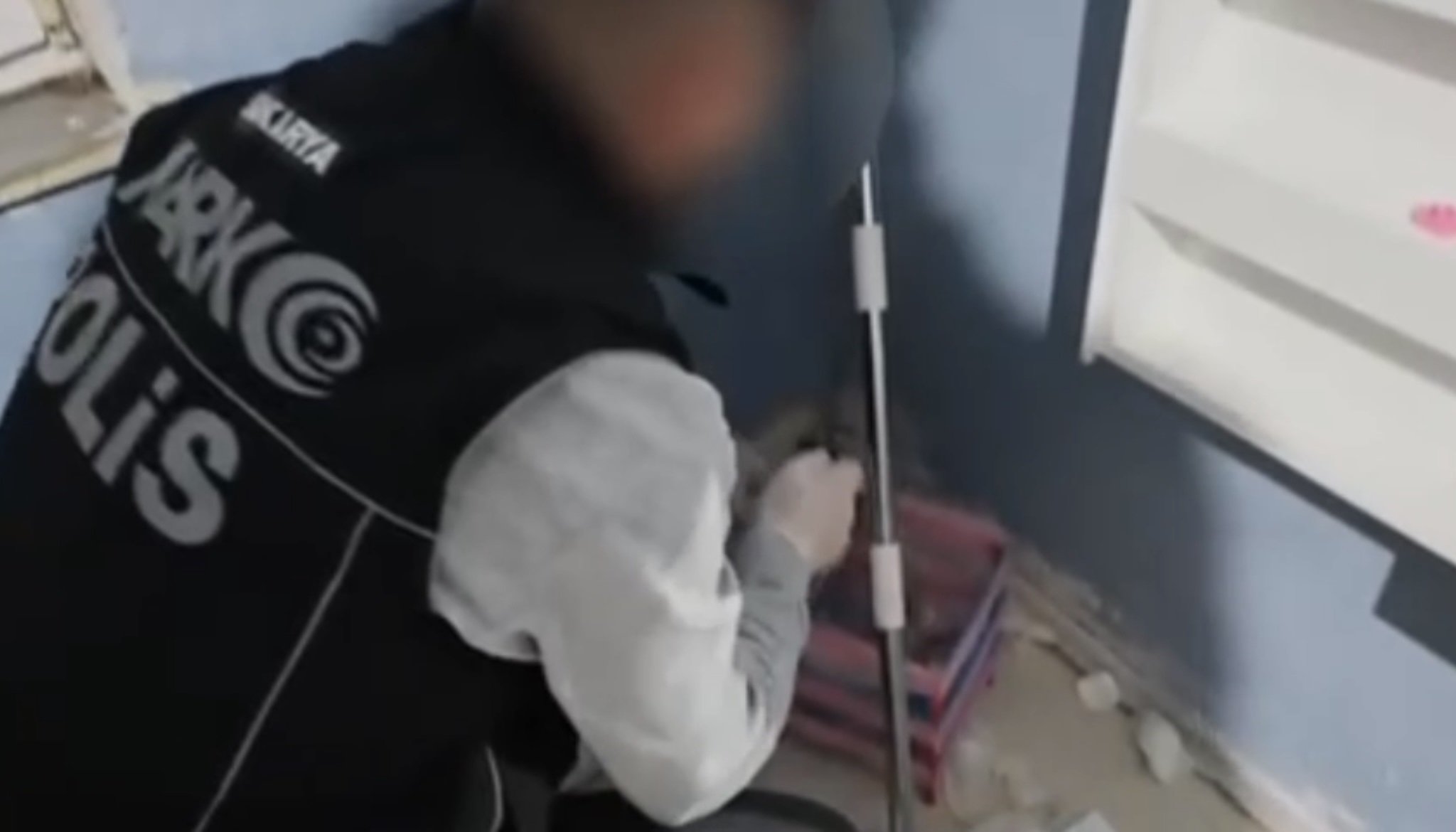 Sakarya'da uyuşturucu operasyonunda 4 tutuklama