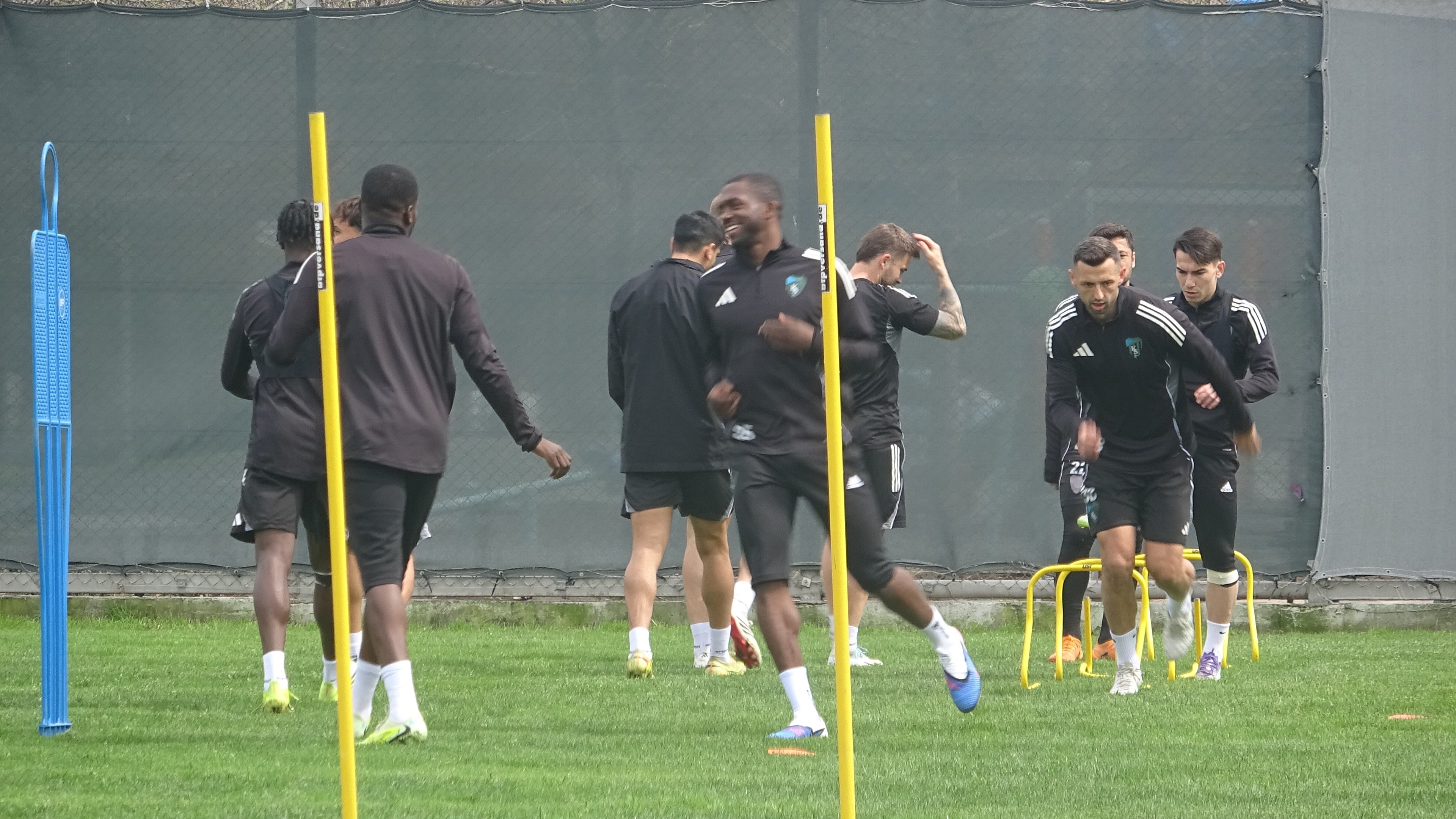 Selçuk İnan: Başakşehir yıllardır belli kadro kalitesi olan ve iyi oynayan bir takım