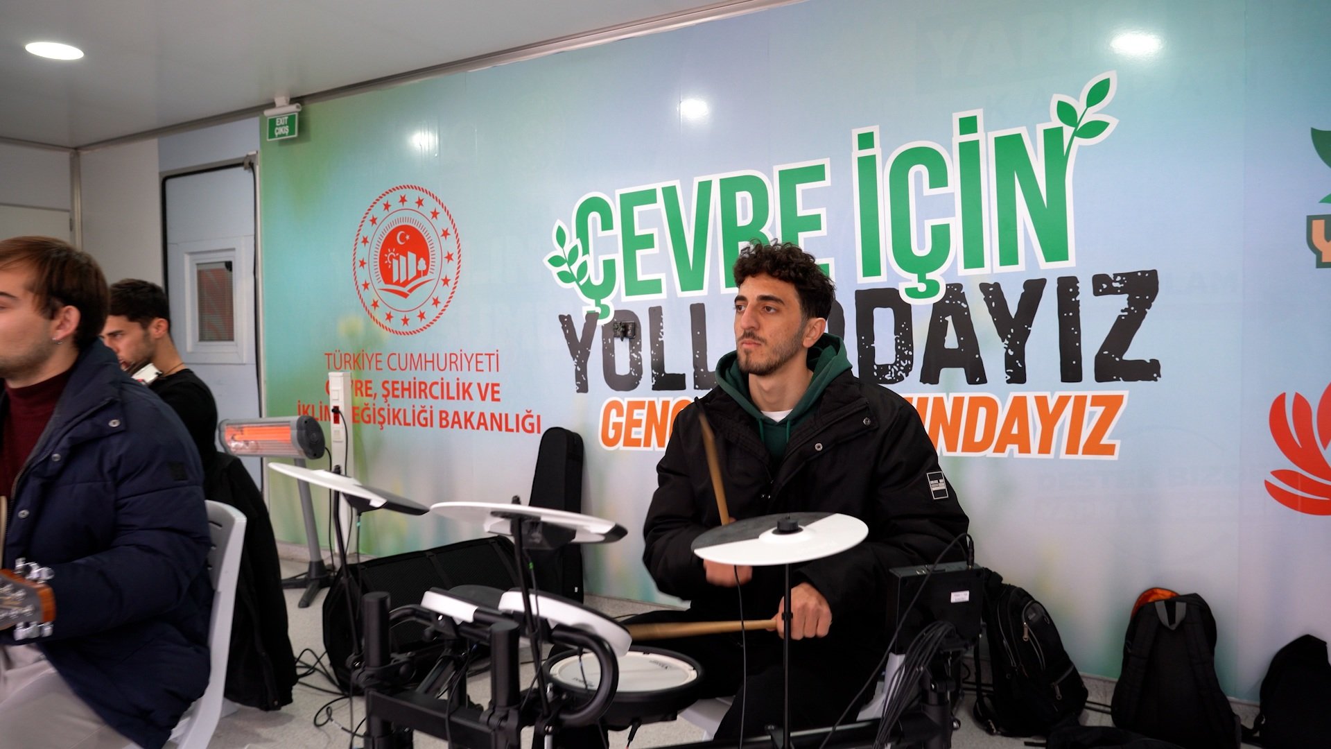 'Sıfır Atık' ile geri kazanım oranı yüzde 37,53'e yükseldi