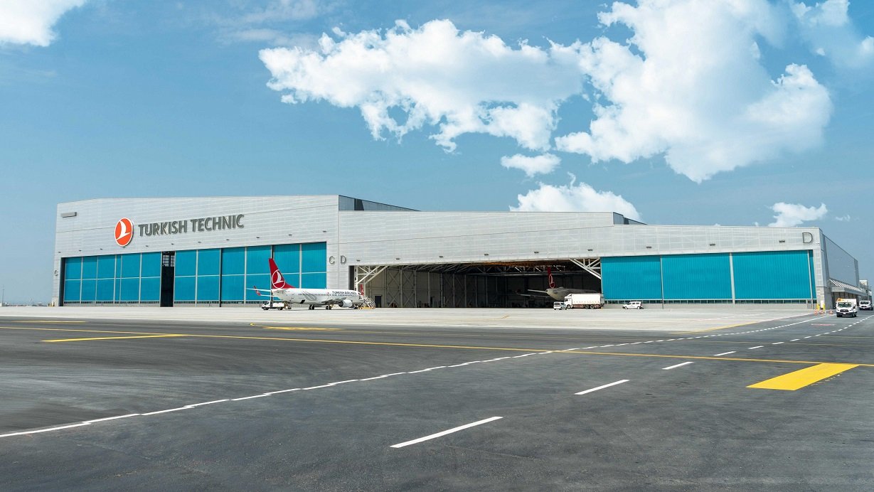 THY Teknik A.Ş, Centrum Air ile komponent pool anlaşması imzaladı