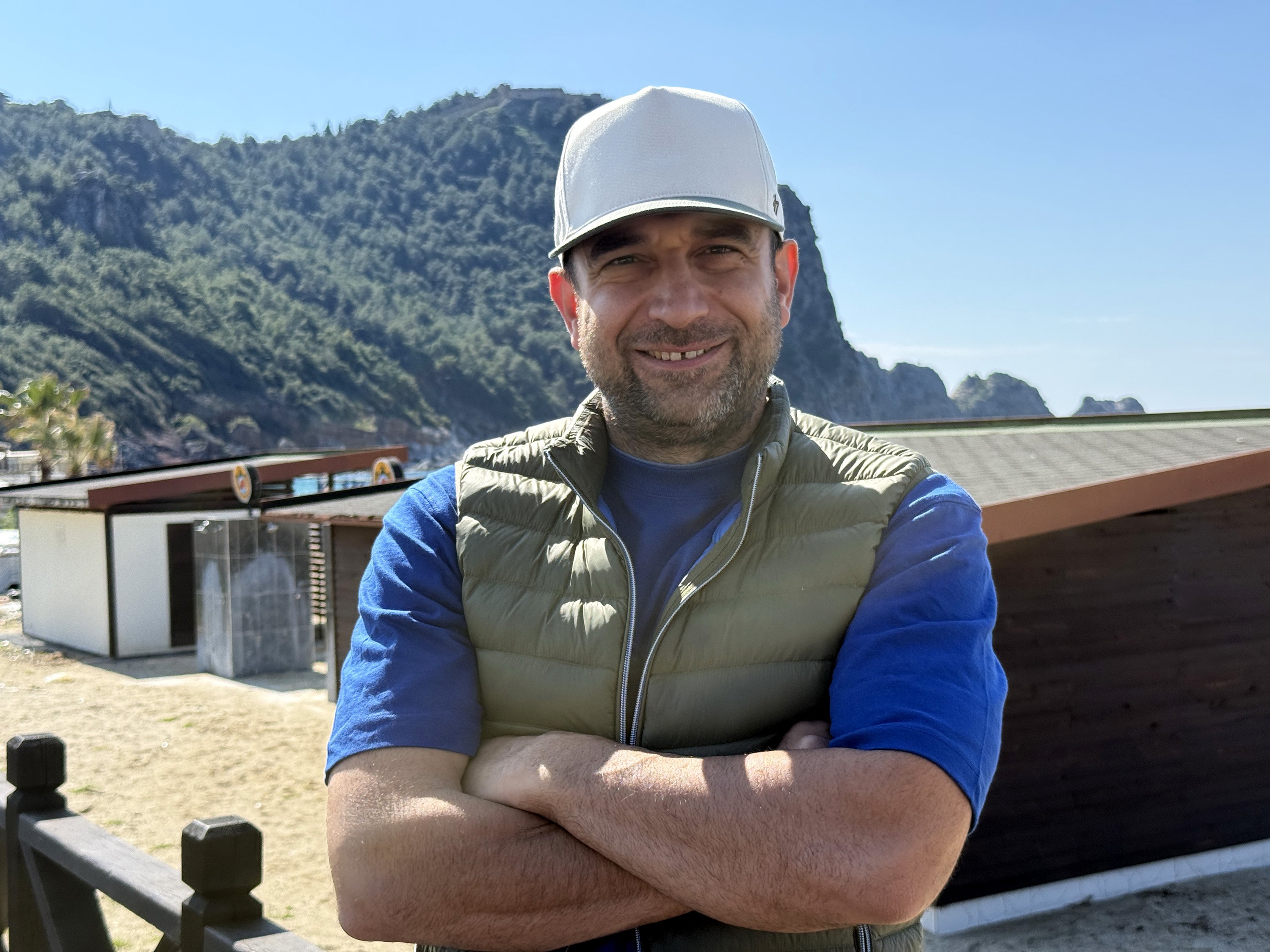 Toroslardan Akdeniz'e nefes kesen mücadele başlıyor