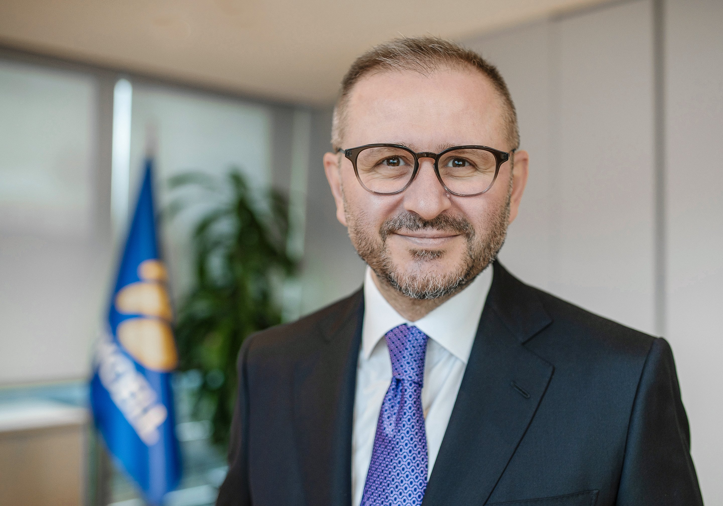 Turkcell Yönetim Kurulu Başkanı Şenol Kazancı'dan 5G mesajı