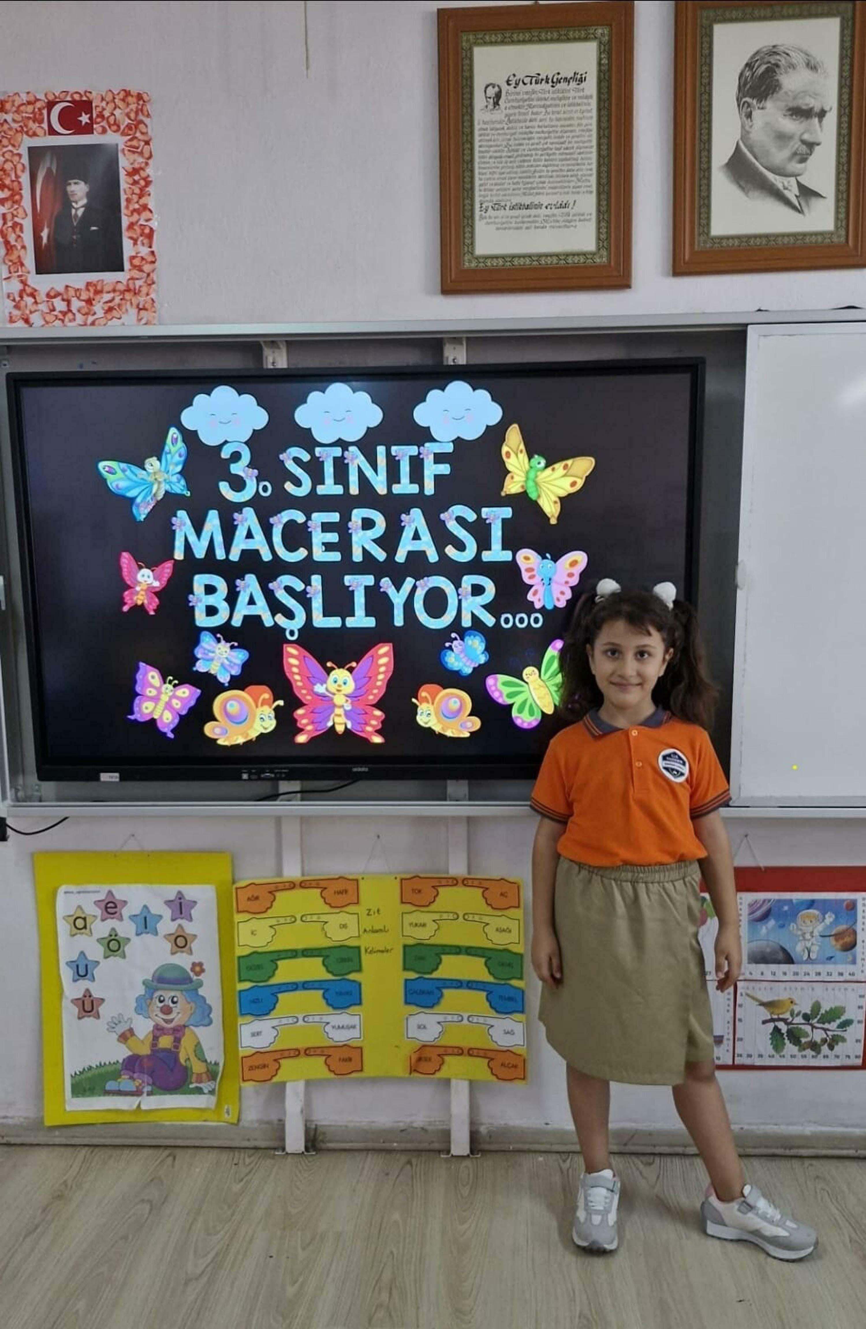 Üzerine koltuk düşen Ebrar'ın ölümüne ilişkin davada 3 sanığa hapis cezası