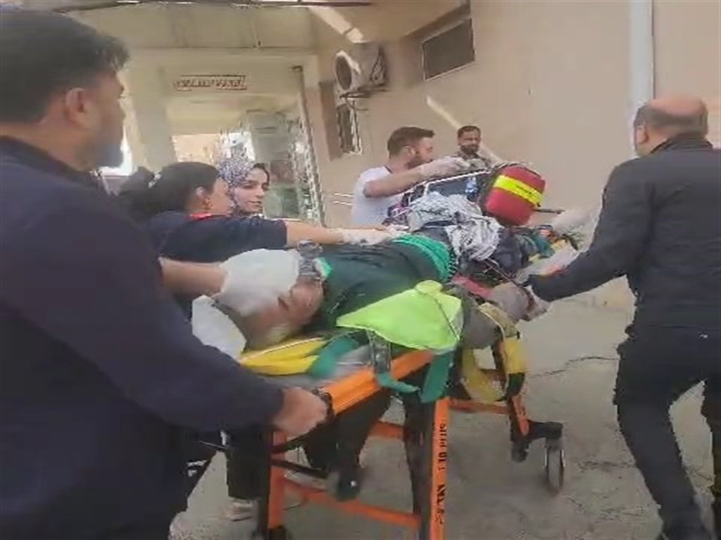 Viyadük inşaatında 4 işçinin öldüğü çökmeye ilişkin 10 sanık hakkındı 15'er yıla kadar hapis istemi