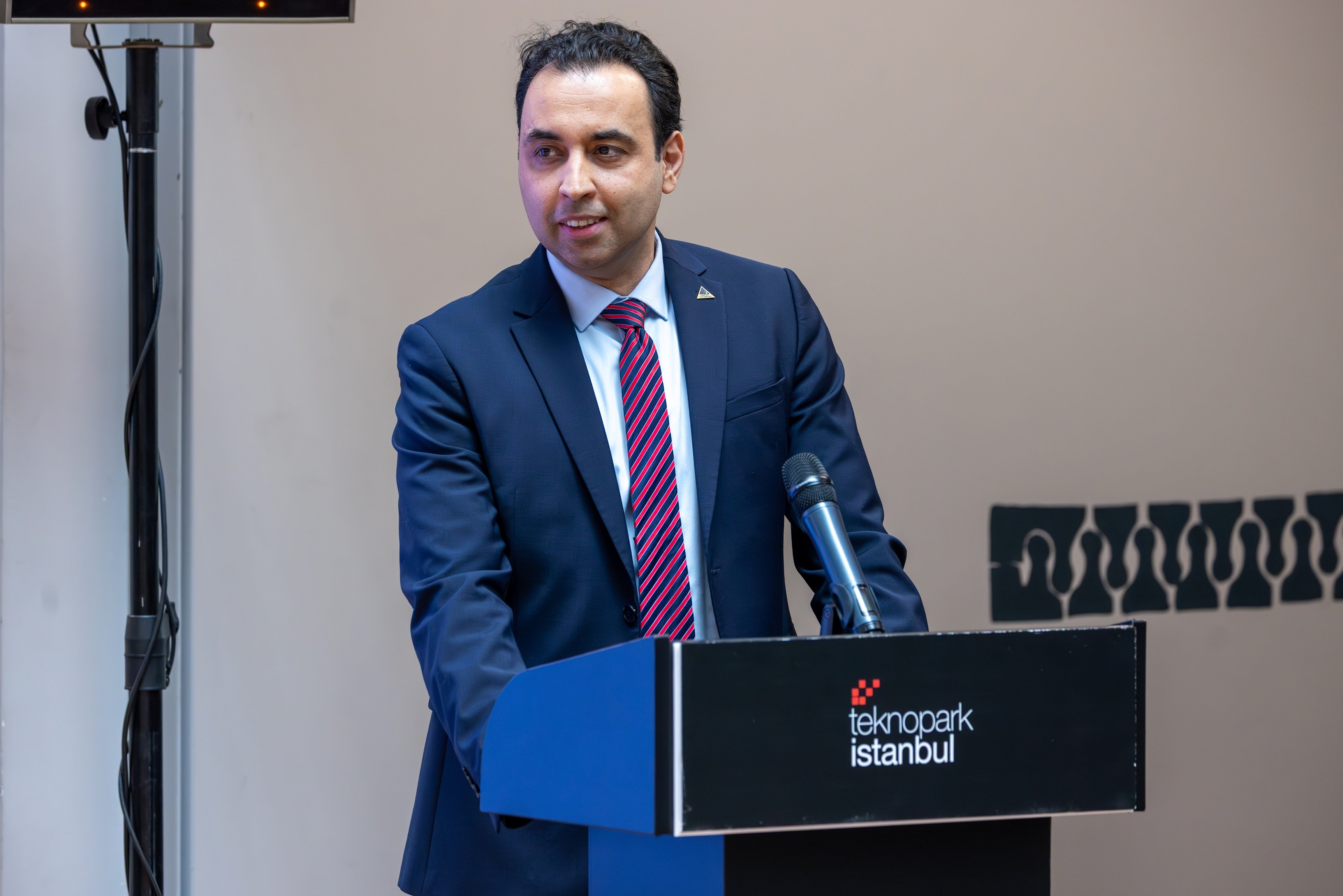 Yapay zeka alanında Türkiye-Almanya iş birliği